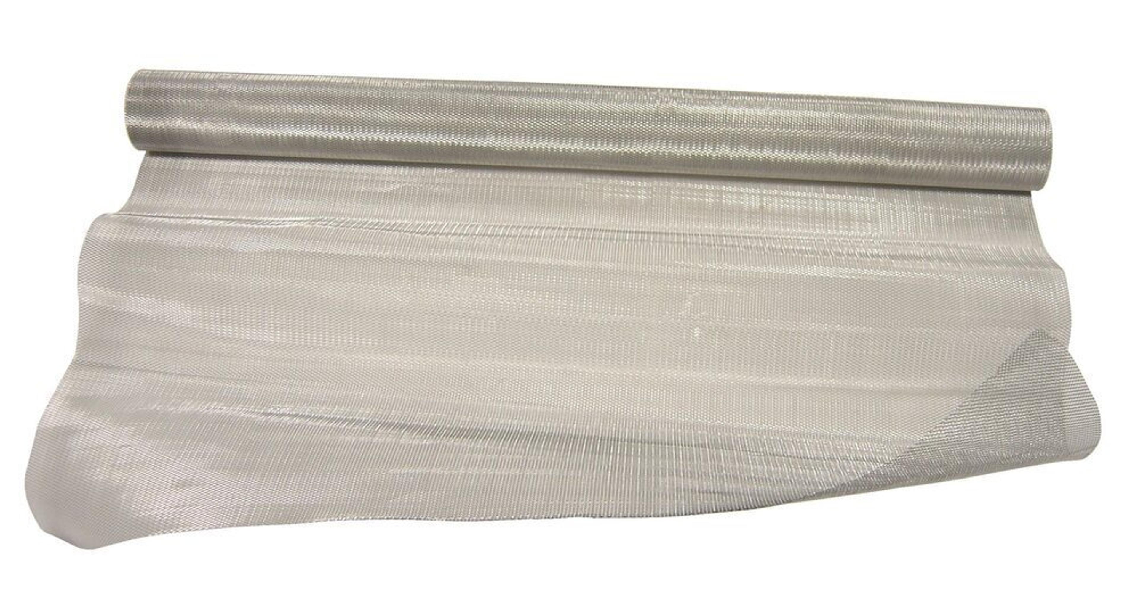 Modelling Wire Mesh Fine 500mm x 3m Roll
