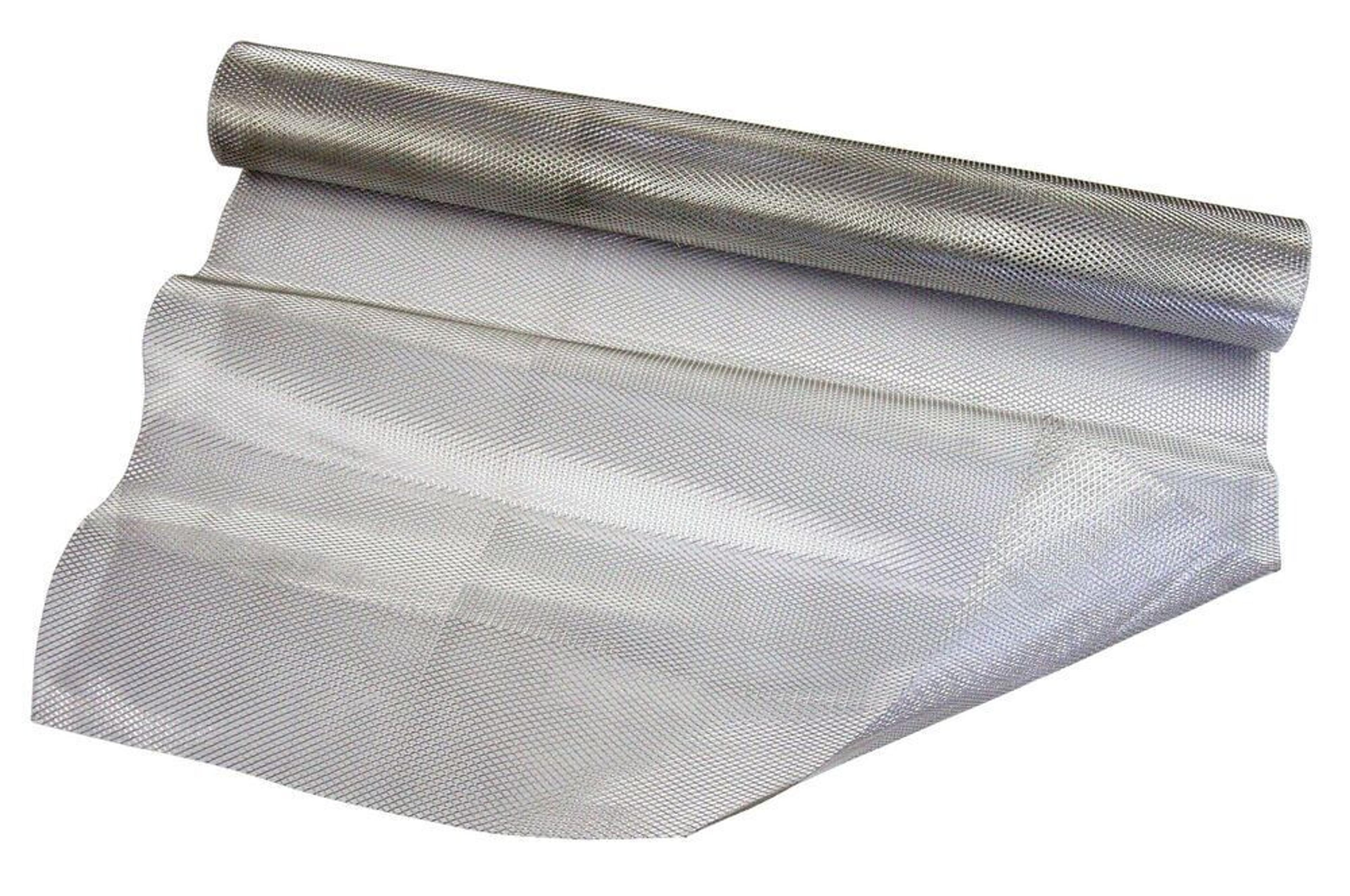 Modelling Wire Mesh Medium 500mm x 3m - Roll