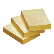 Sticky Notes 40 x 50mm - Yellow - Pack of 12