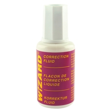 Correction Fluid - Pack of 10