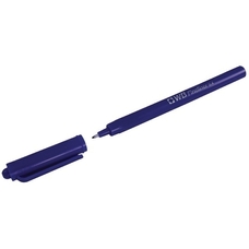 Fineliner Pens - Blue - Pack of 10
