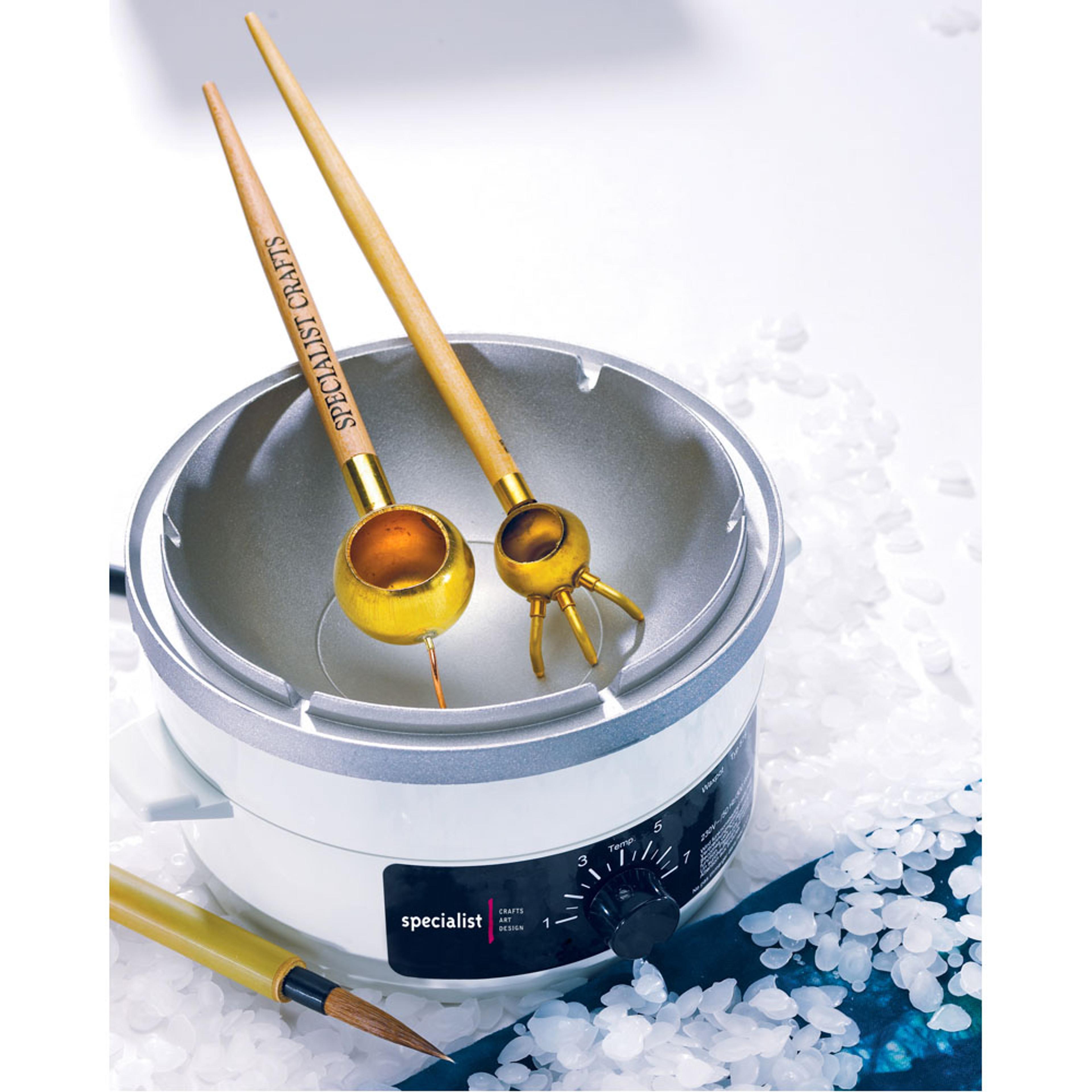 Batik Wax Melting Pot 300ml