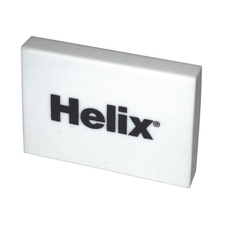 Helix Erasers - Large - Pack of 10