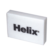 Helix Erasers - Economy - Pack of 60