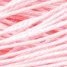 Anchor Cotton A Broder 30m Skein - Medium Pink