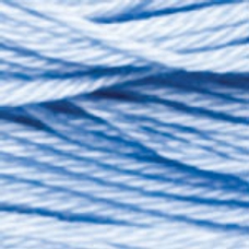 Anchor Cotton A Broder 30m Skein - Sky Blue