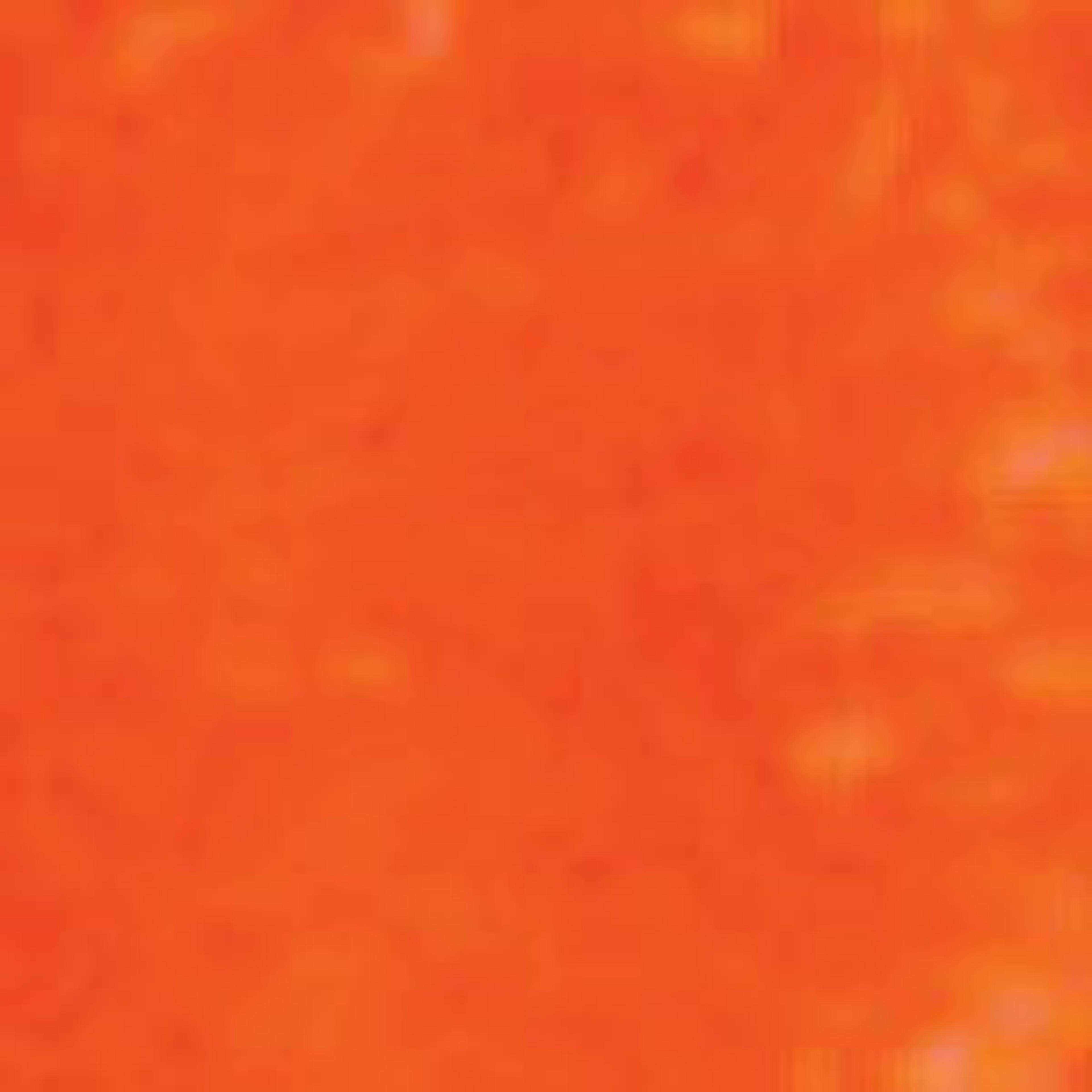 Synthetic Raffia - Orange