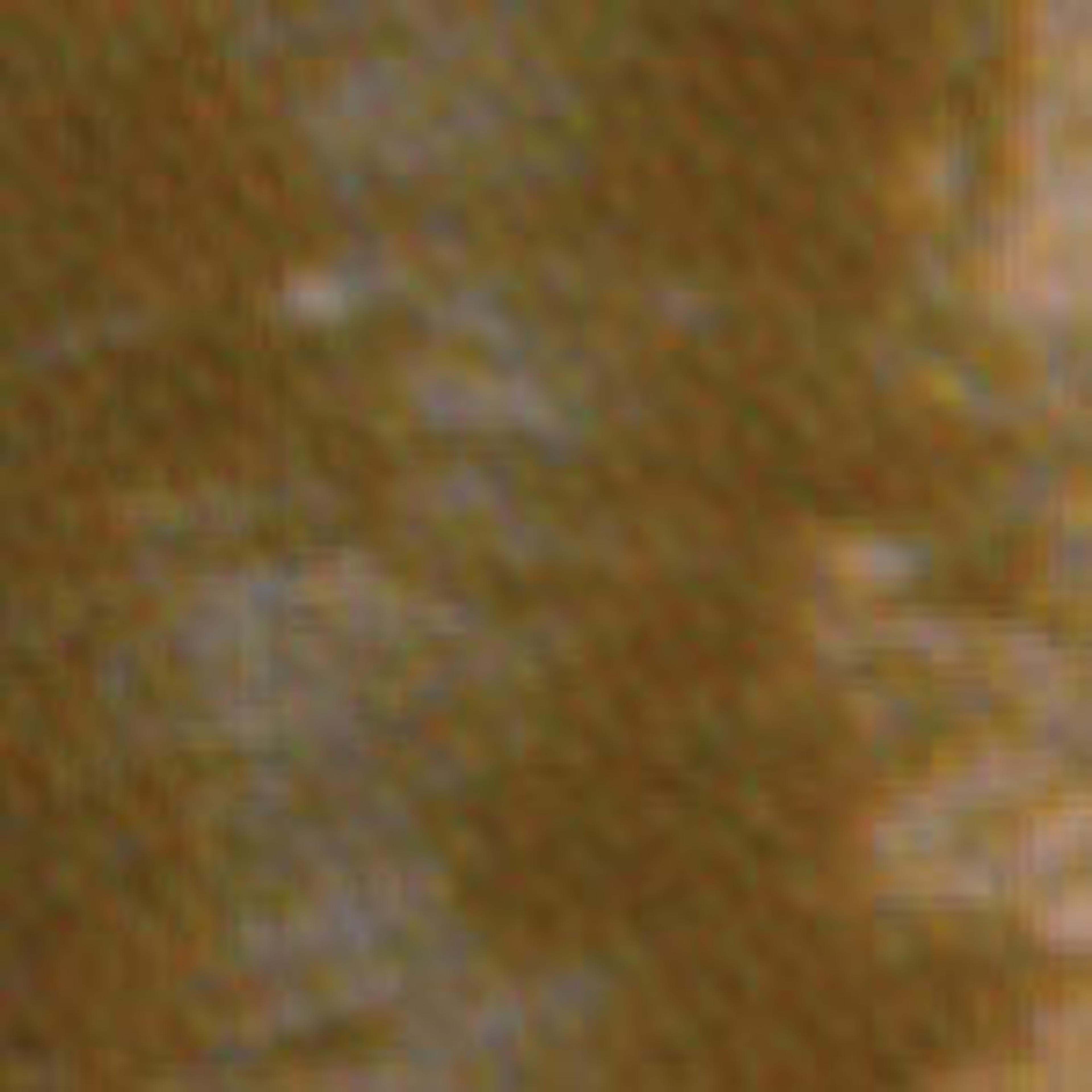 Synthetic Raffia - Brown