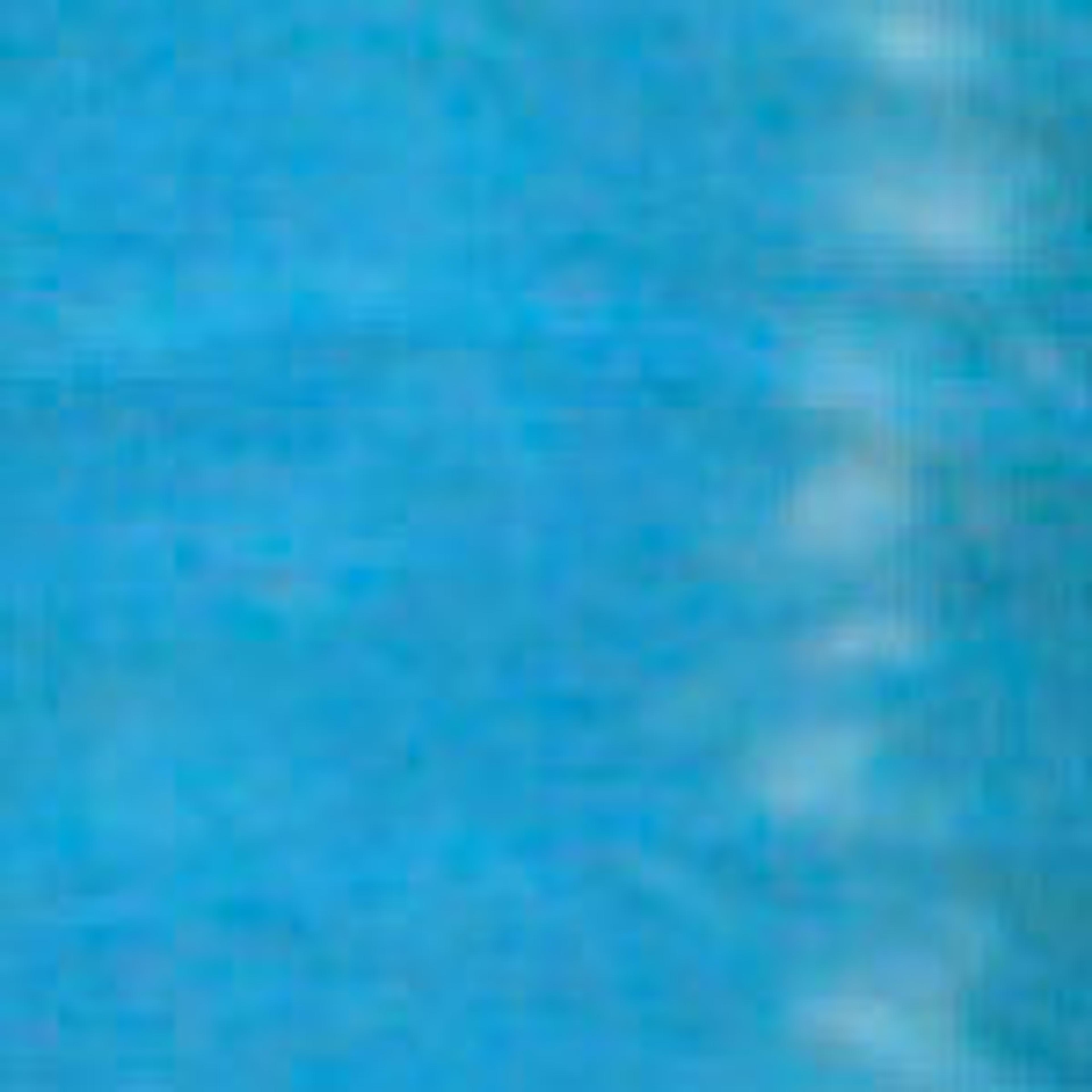 Synthetic Raffia - Sky Blue