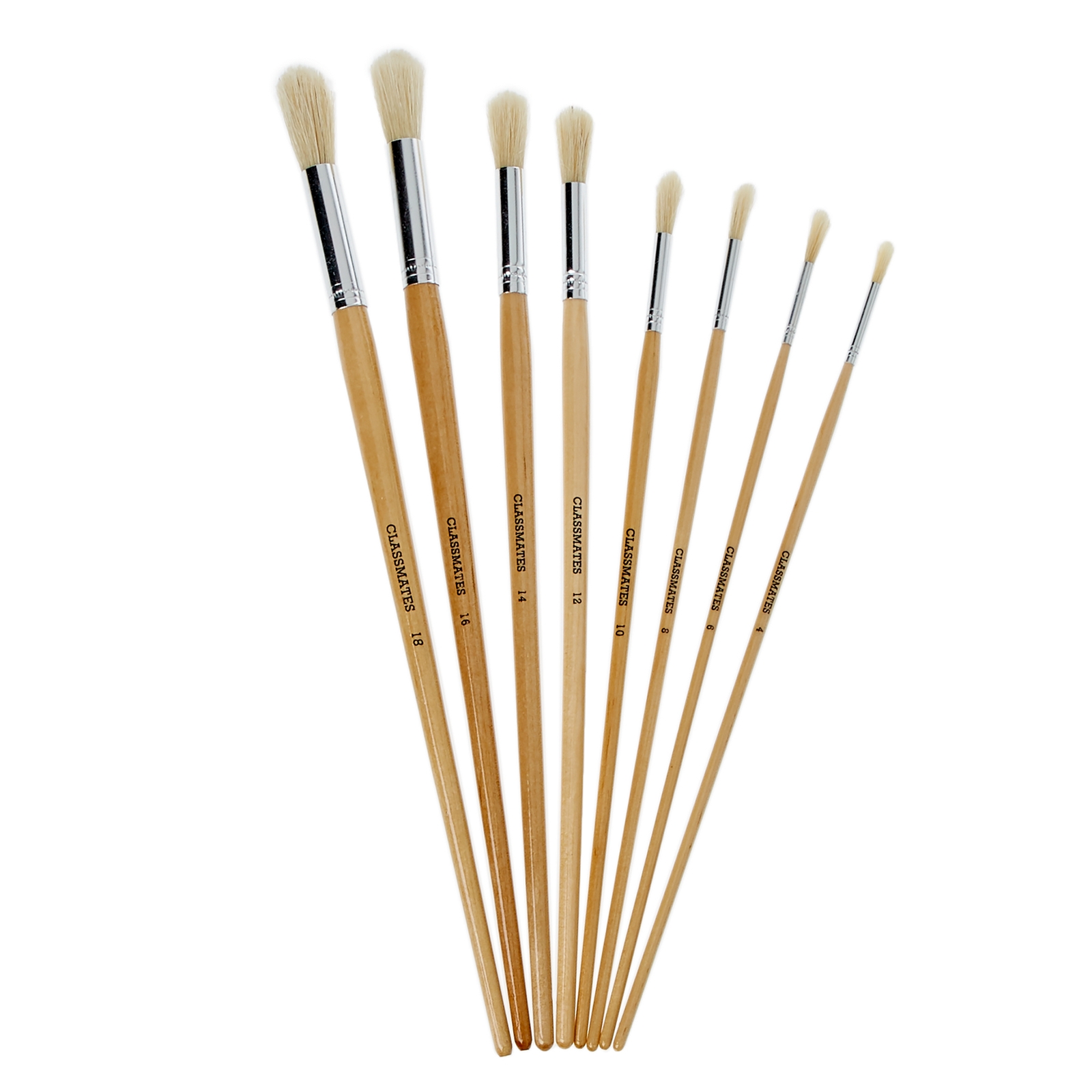 Paint Brushes