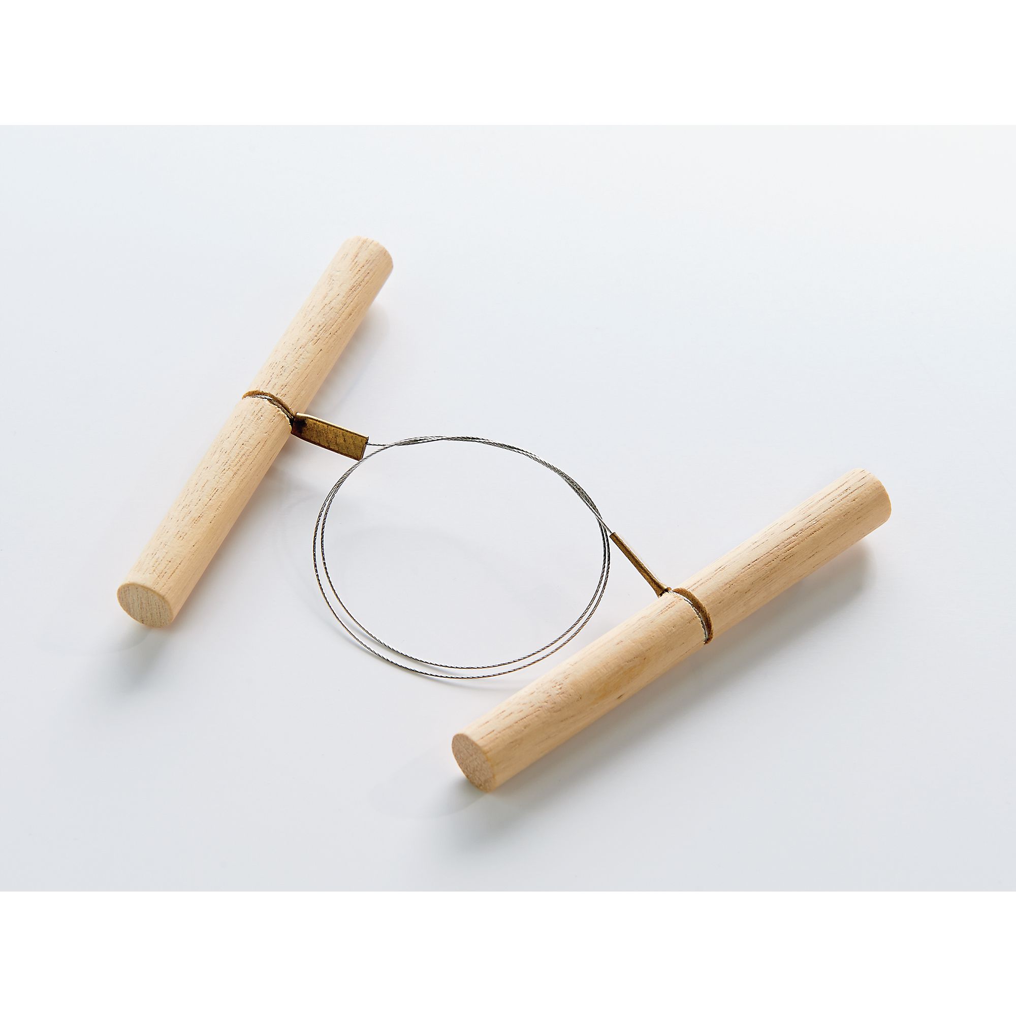 Clay Cutter 303mm long G152574 GLS Educational Supplies