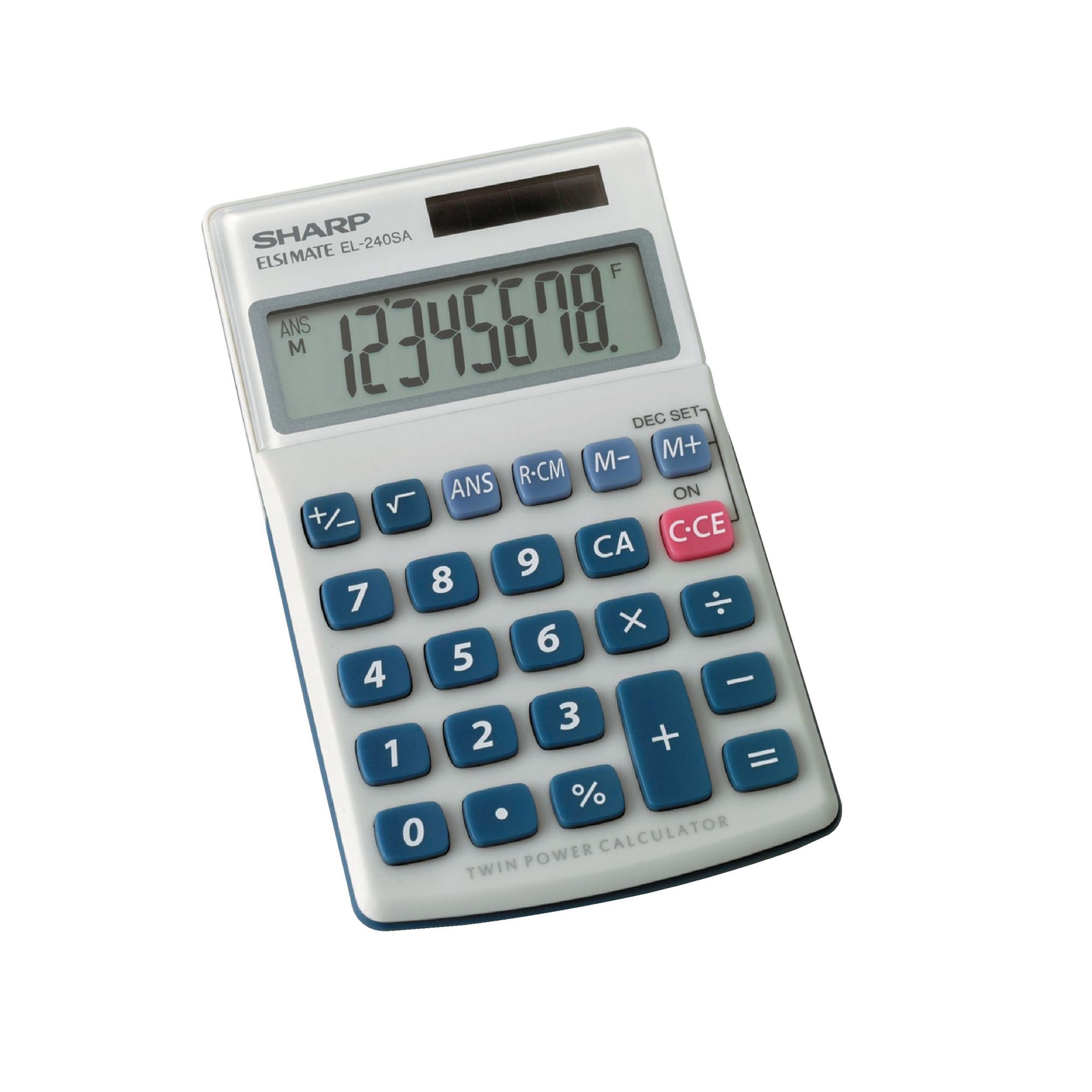 Calculators