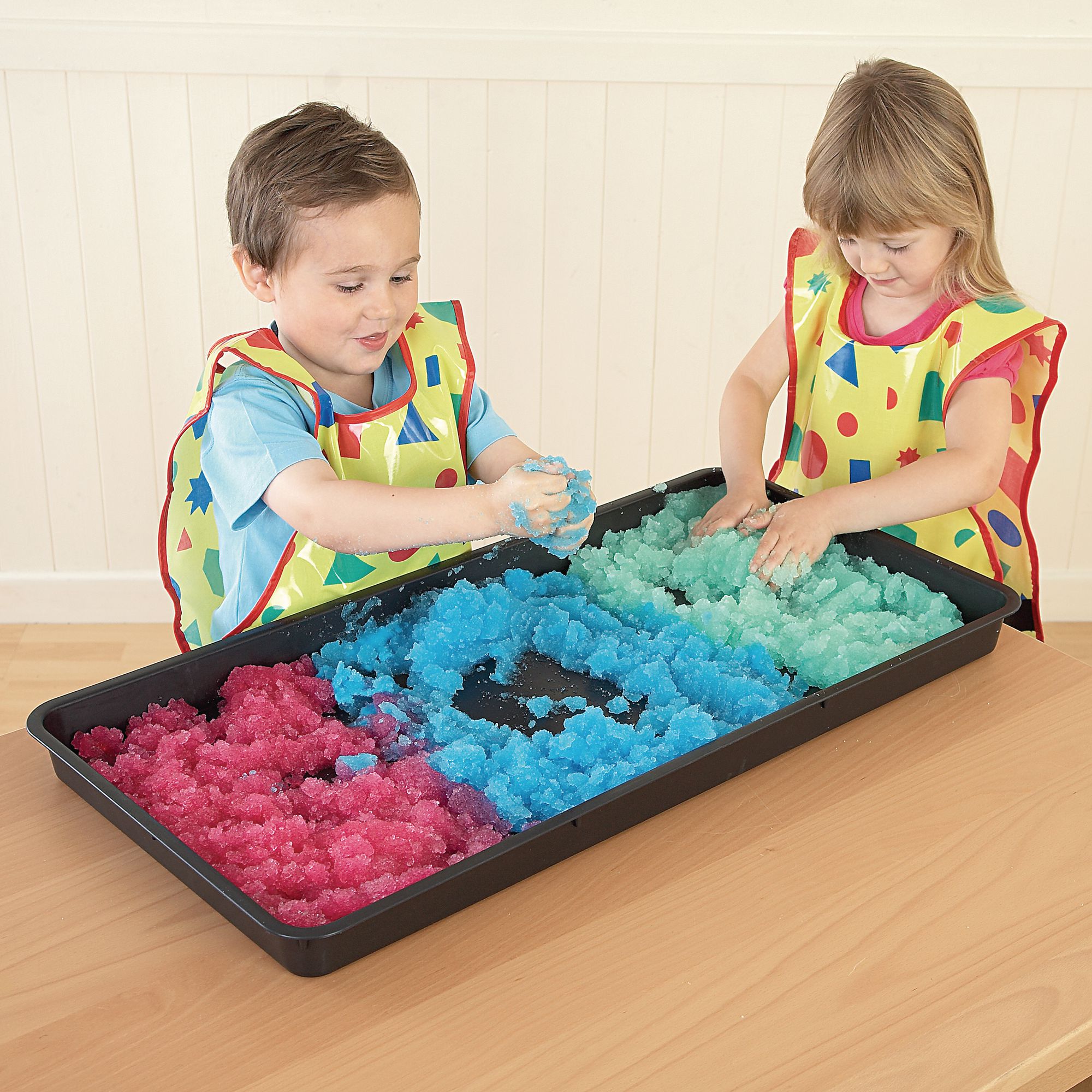 Messy Play Jelly 1kg- Blue | Hope Education
