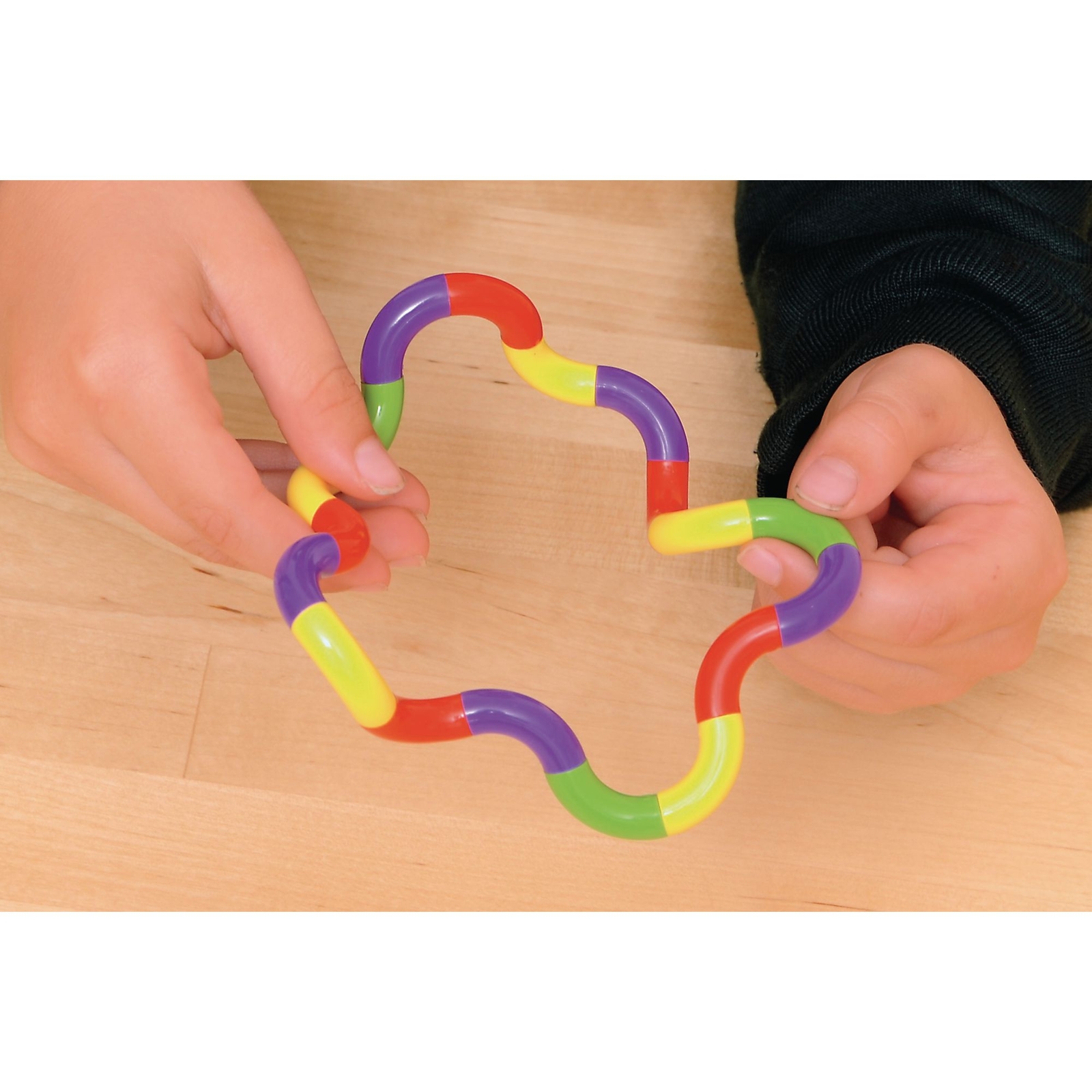 Tangle Junior Fidget Toy