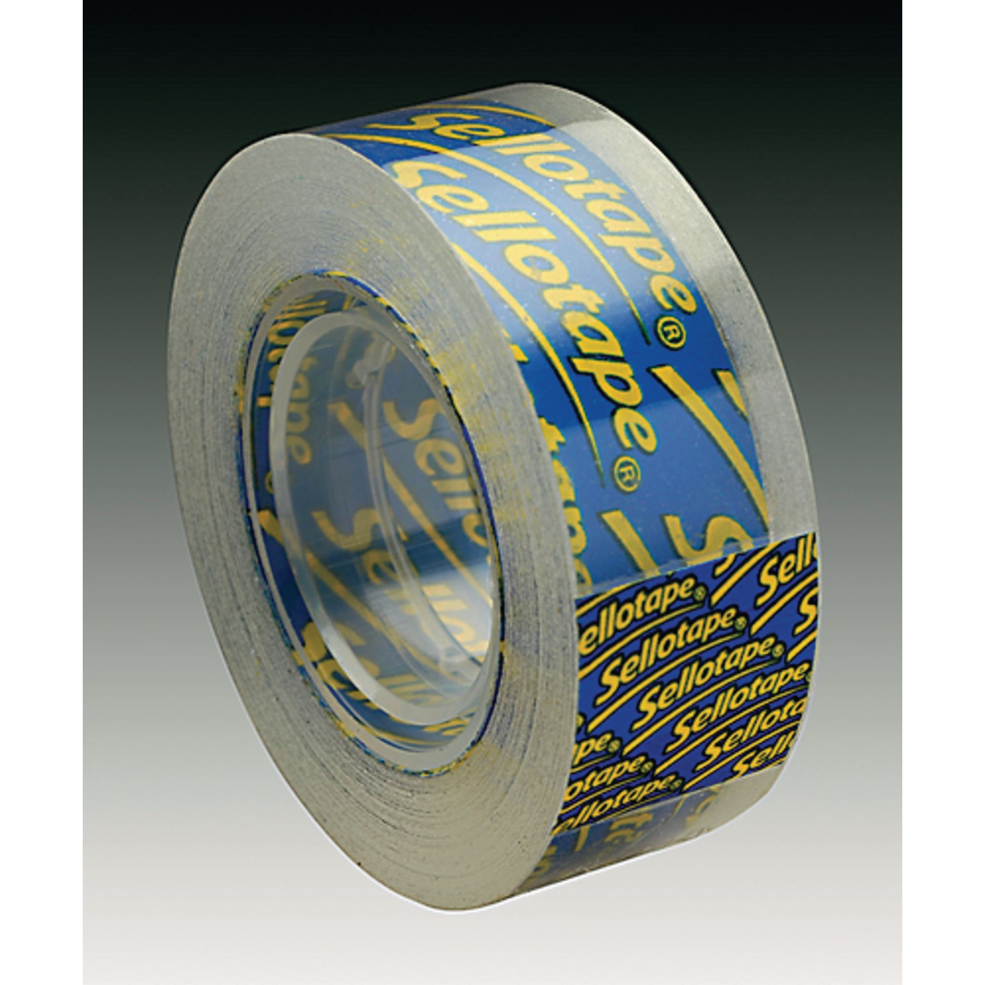 super clear tape