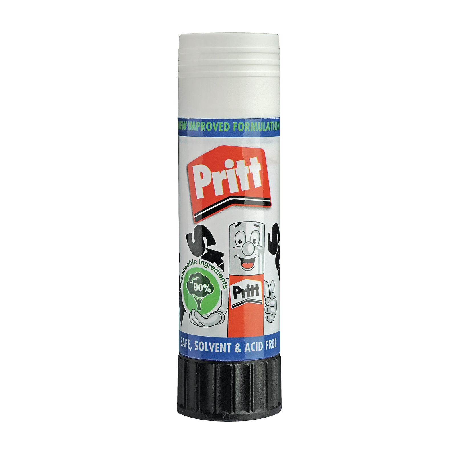 Pritt Stick Original 22g Pack of 24 GLS Educational Supplies