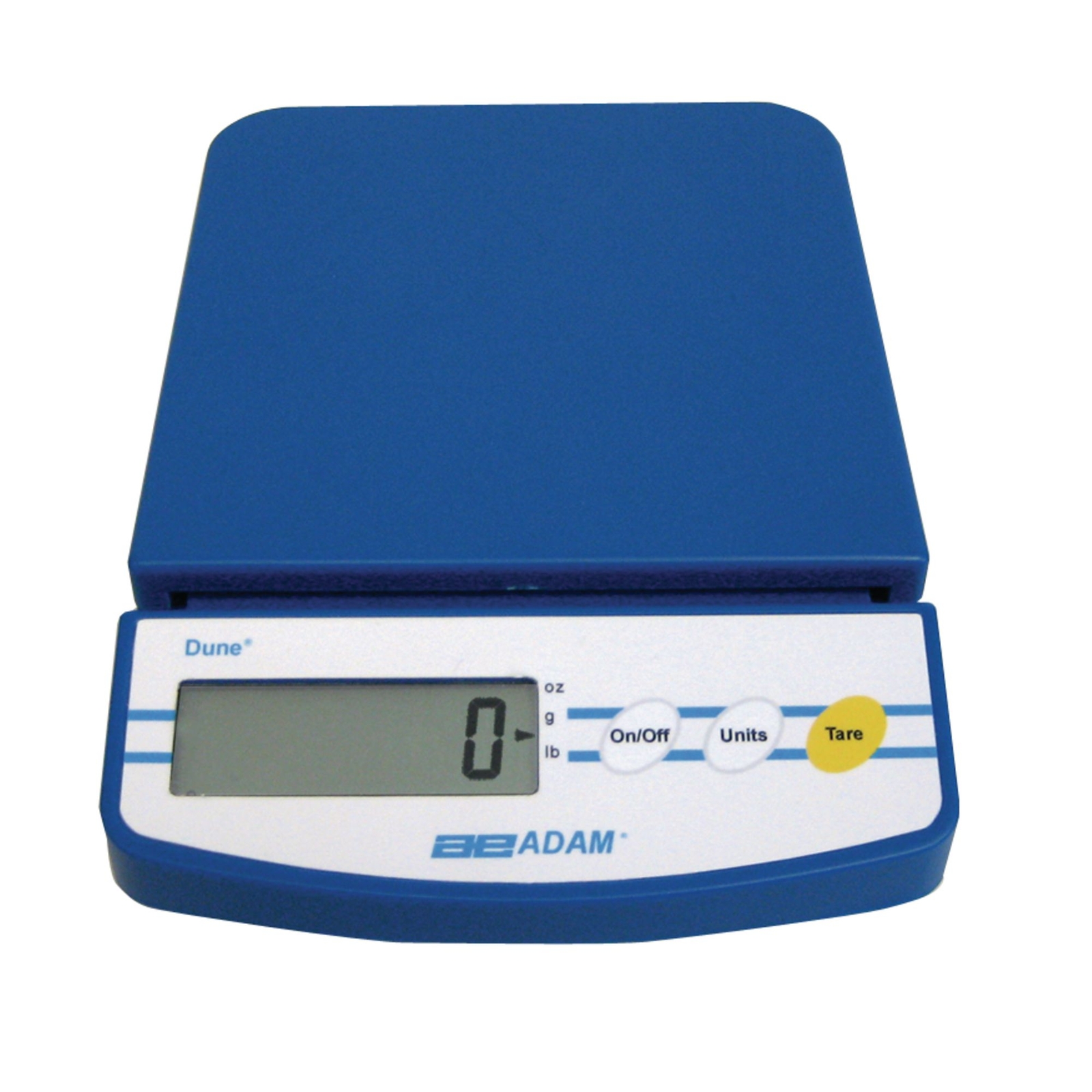 Adam Dune™ Portable Balance - 300g x 0.01g - Each