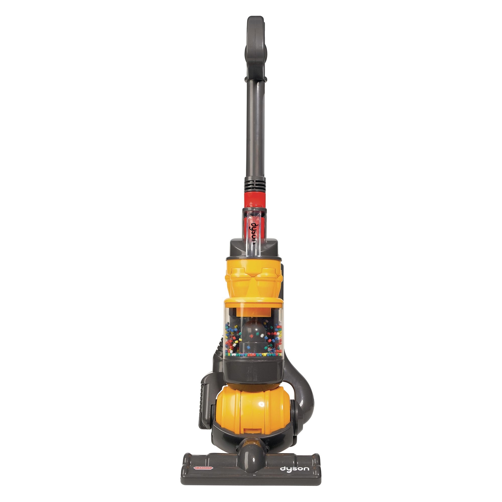 Role Play Dyson Ball Vacuum Cleaner - 63cm - Each