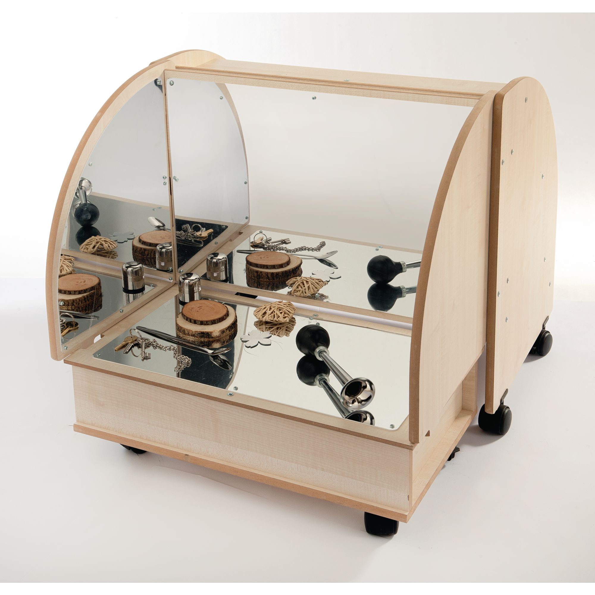 Mini Mirror Play Unit Atoz Supplies Mini Mirror Play Unit Atoz Supplies