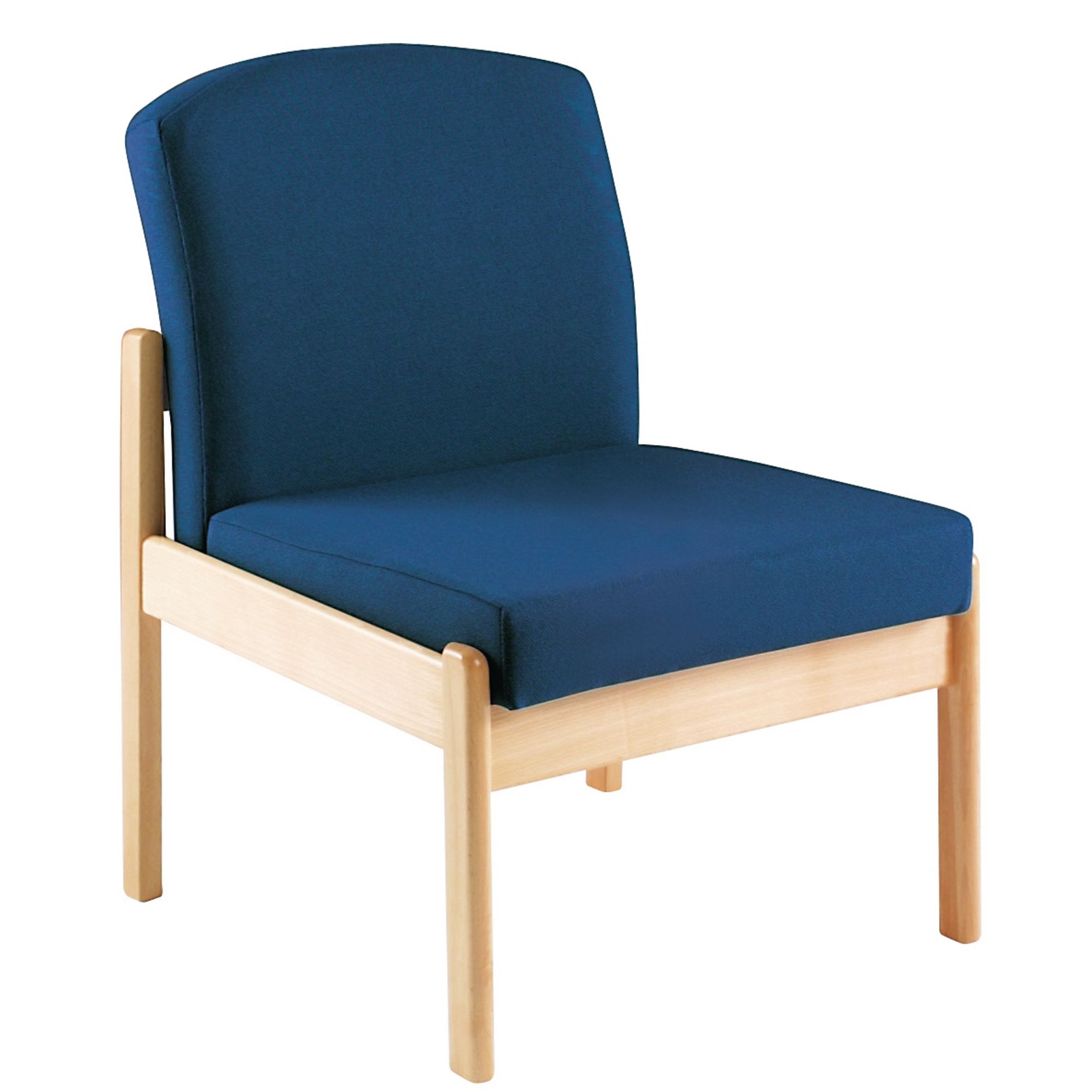 Thatcher Chair - Royal