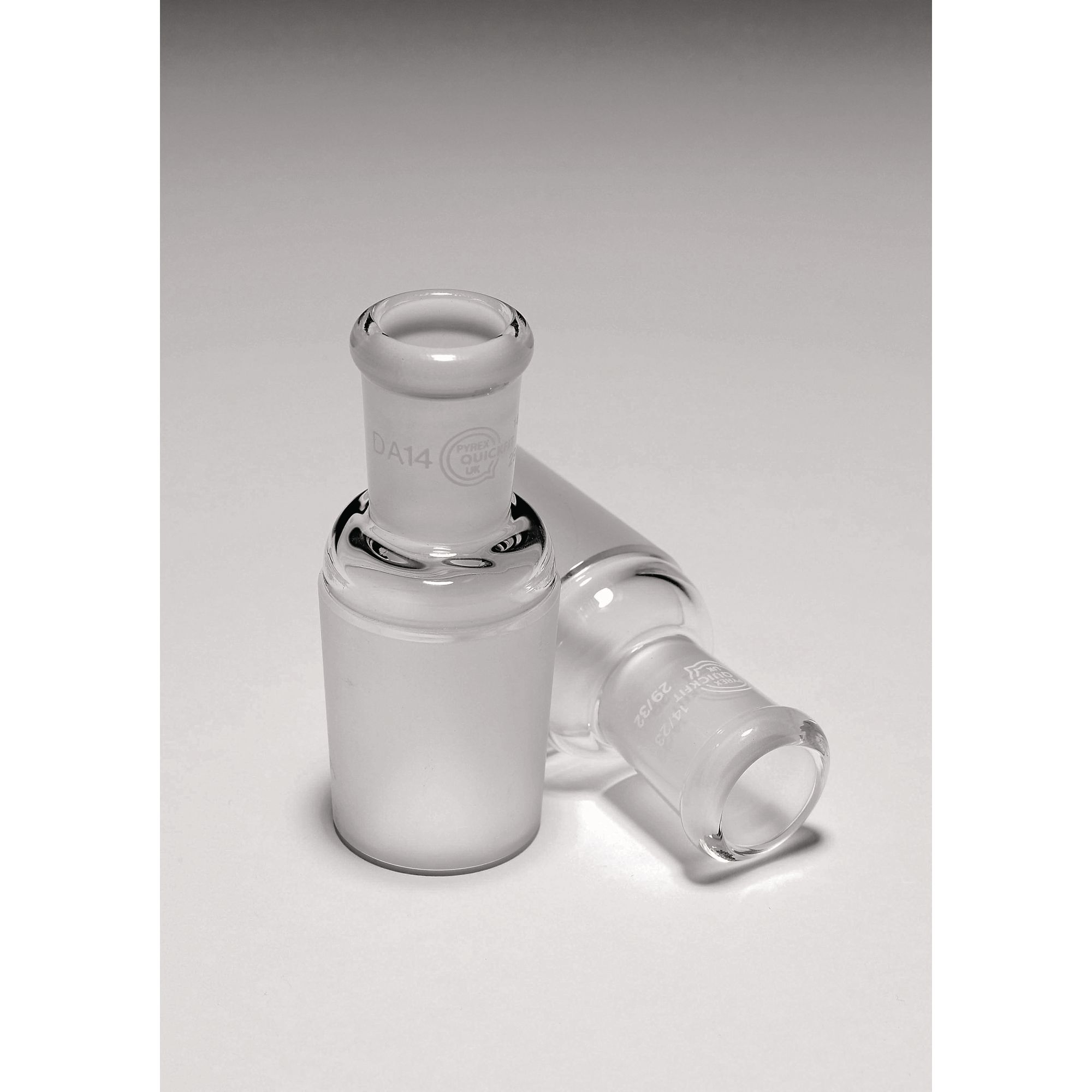 Quickfit Adapters Reduction 19-26