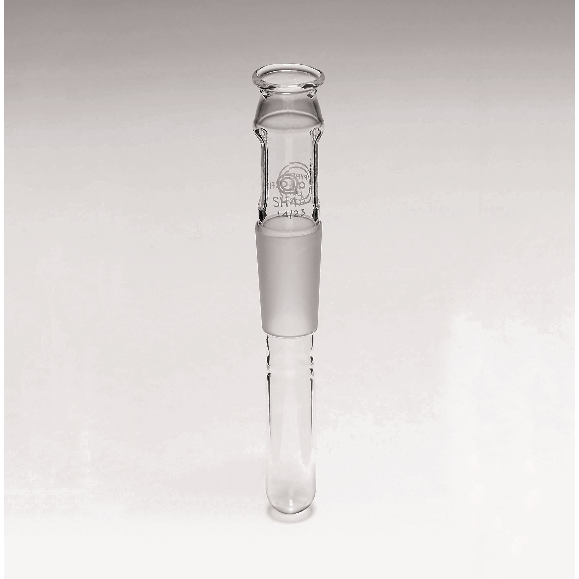 Quickfit Thermometer Pocket - 45mm 14-23