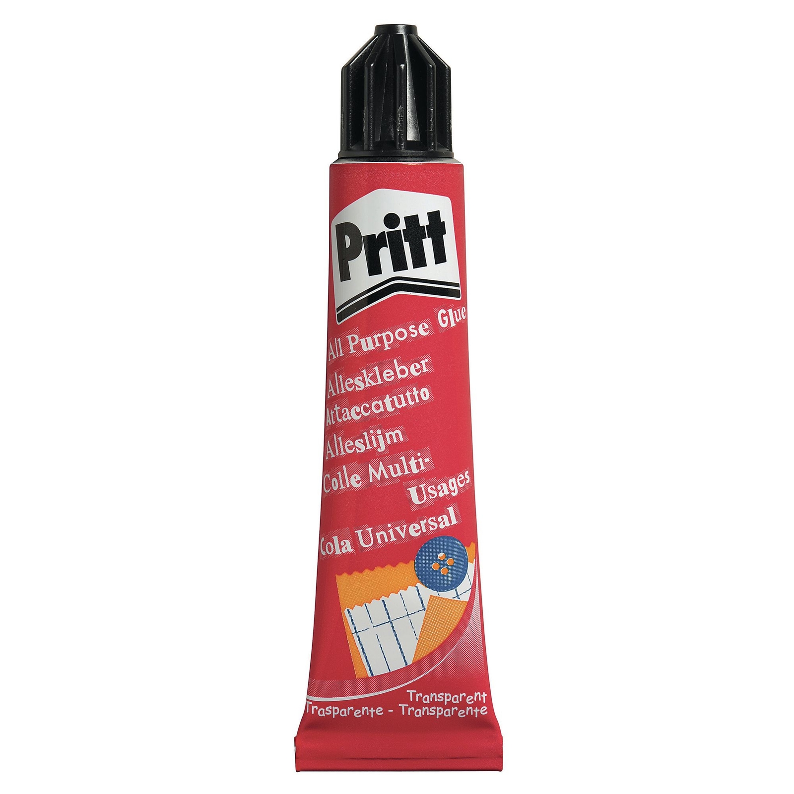 Pritt All Purpose Glue - 20g - Pack of 12