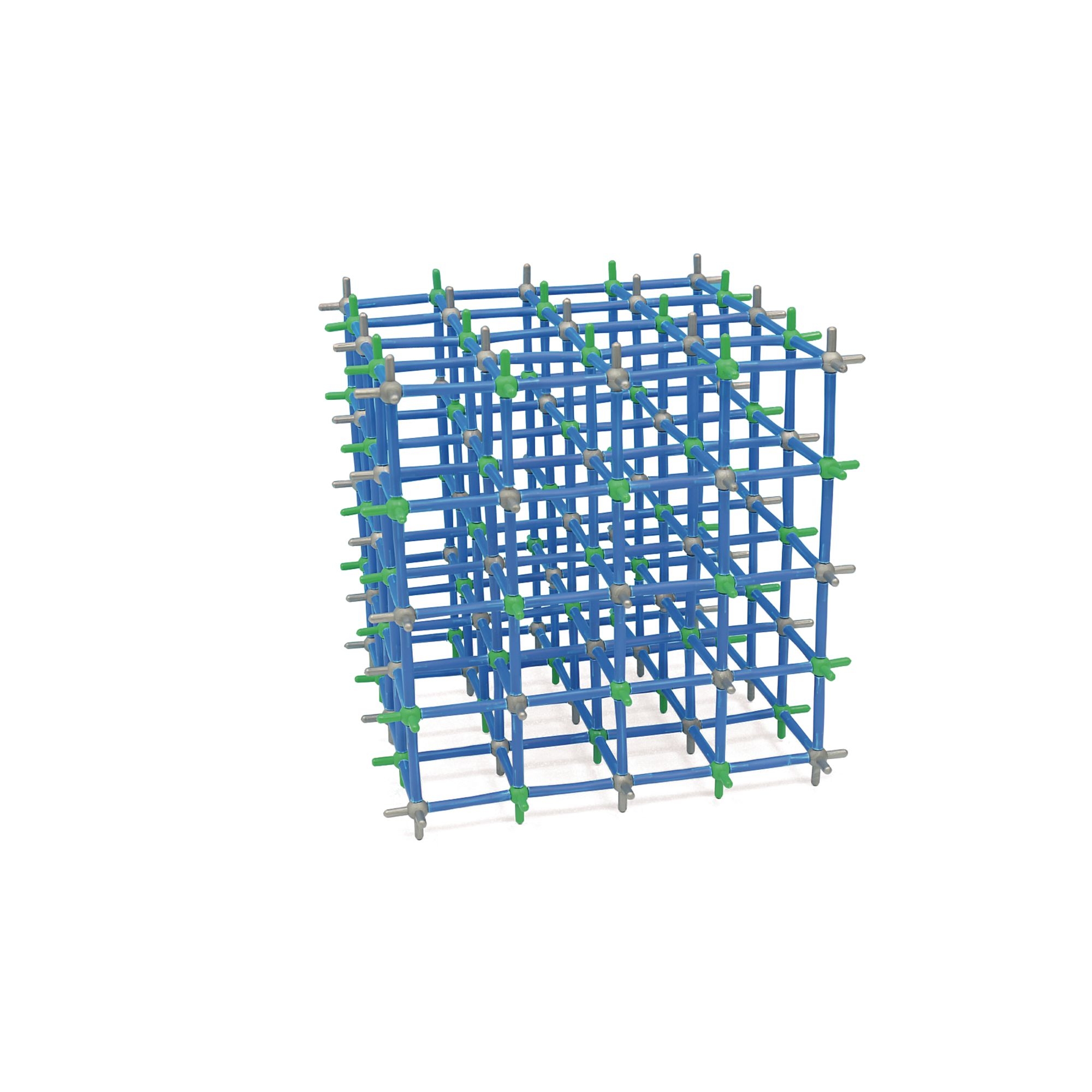 Sodium Chloride Model