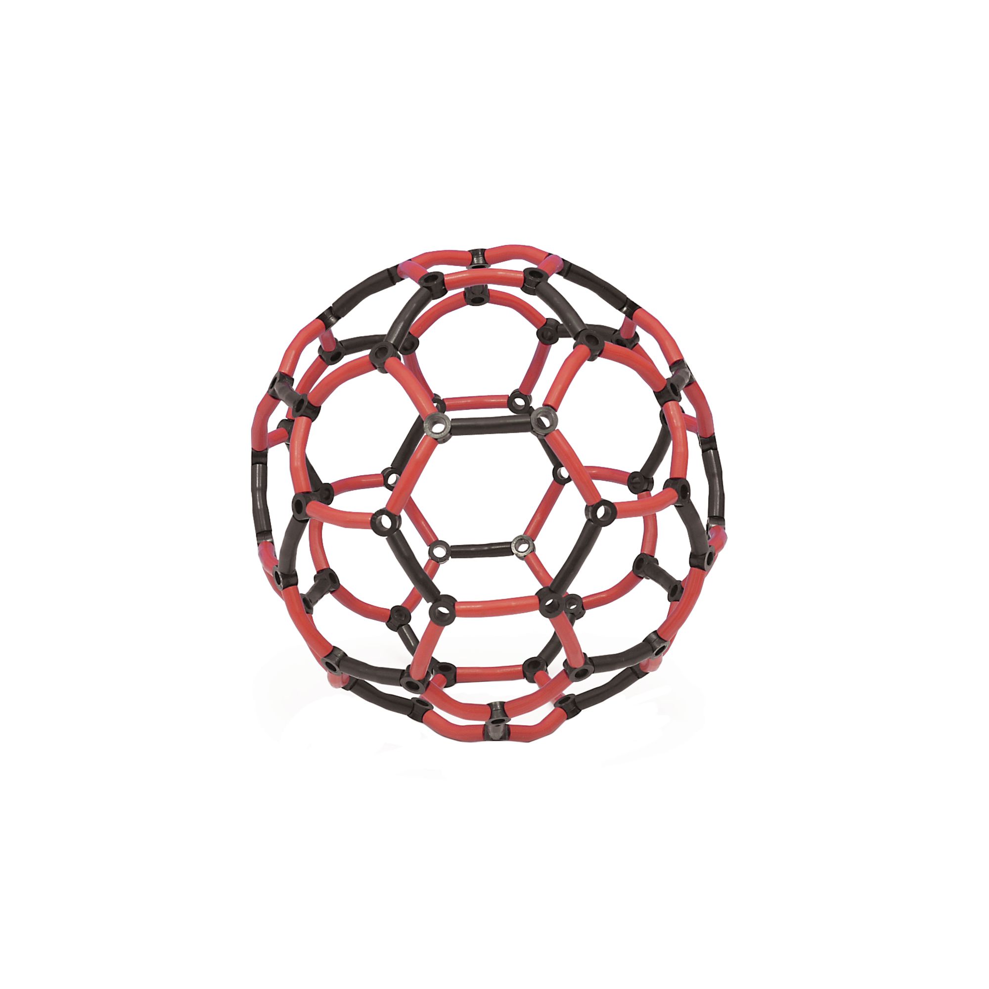 carbon 60 structure
