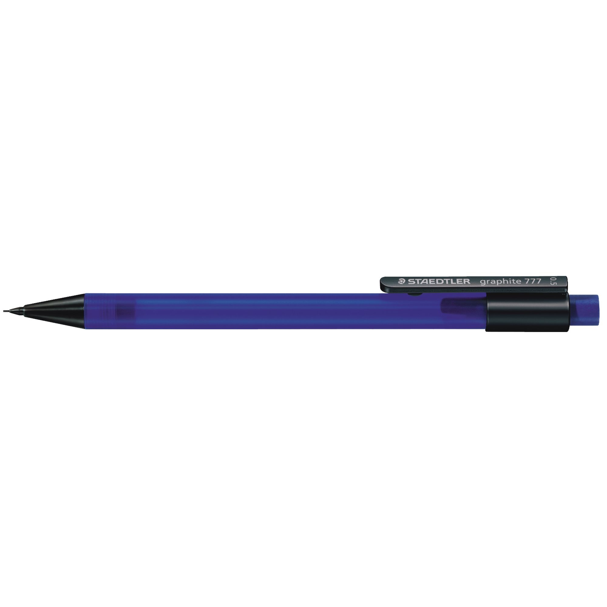 Staedtler Graphite 777 Pencils Pk10