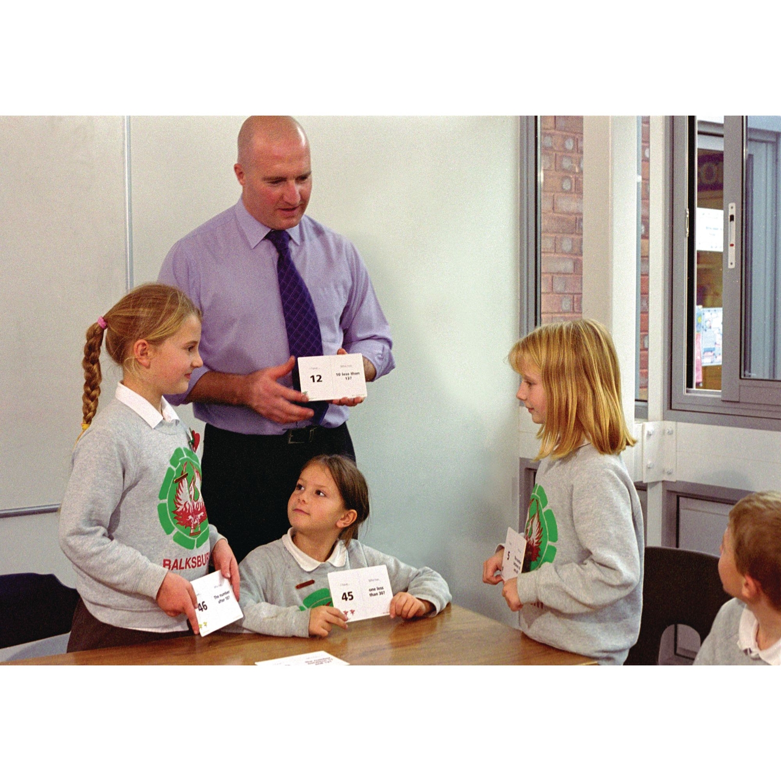 Broadbent Maths 5-7 Years - Set 3: Subtraction