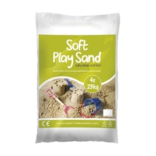 Play Sand Multibuy Offer