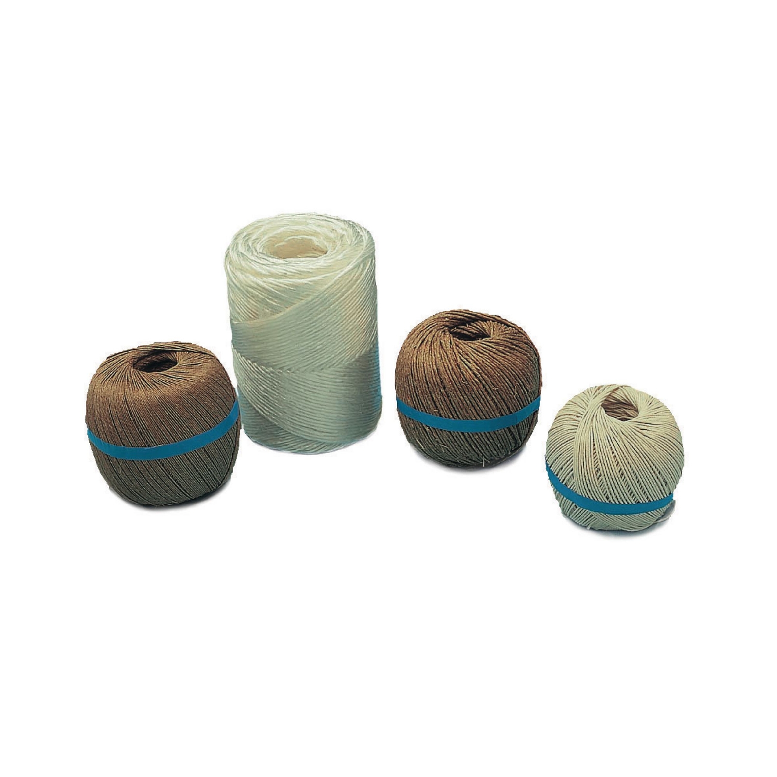 Twine - 250g Medium Hemp