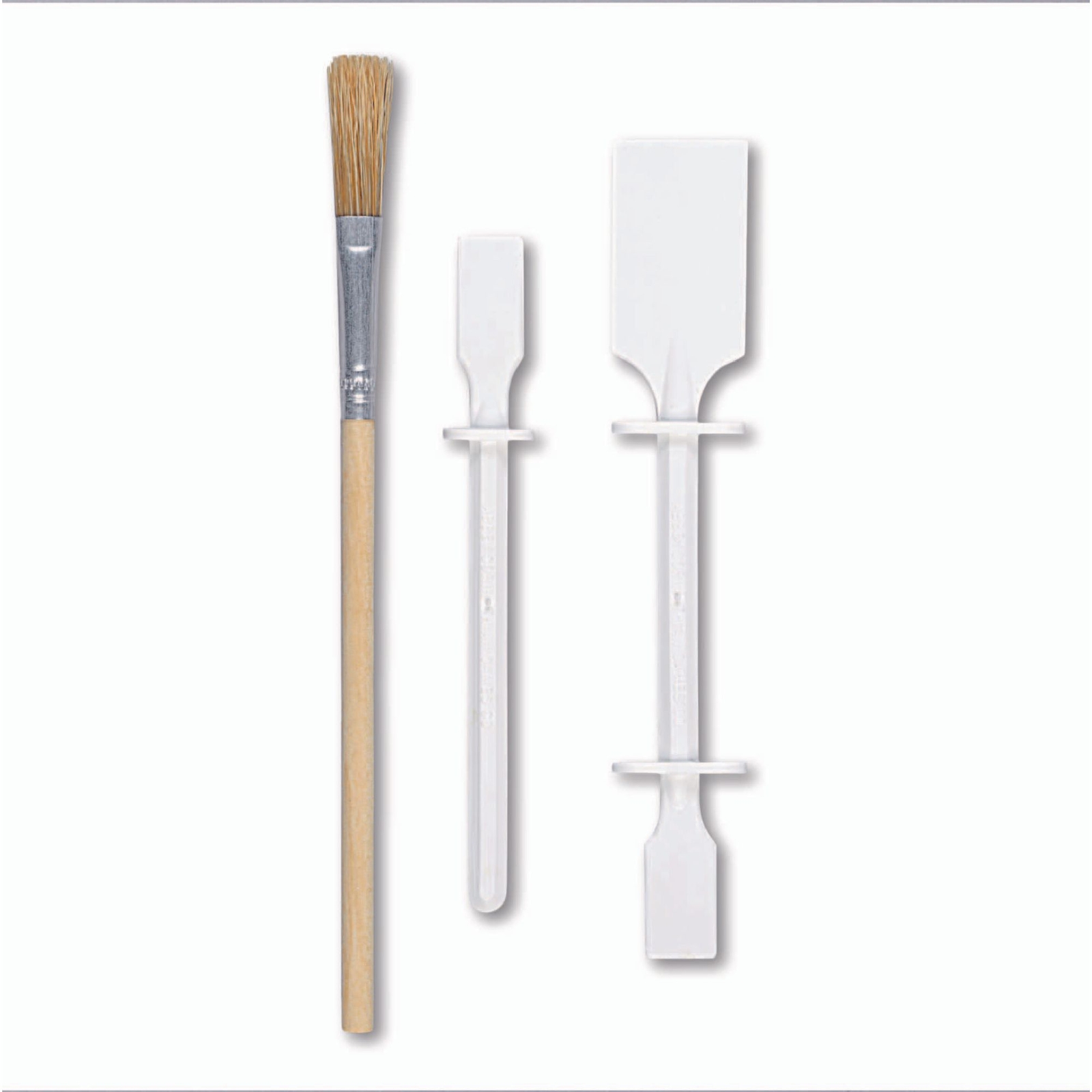 Classmates Glue & Paste Brush 12mm - Pack of 10