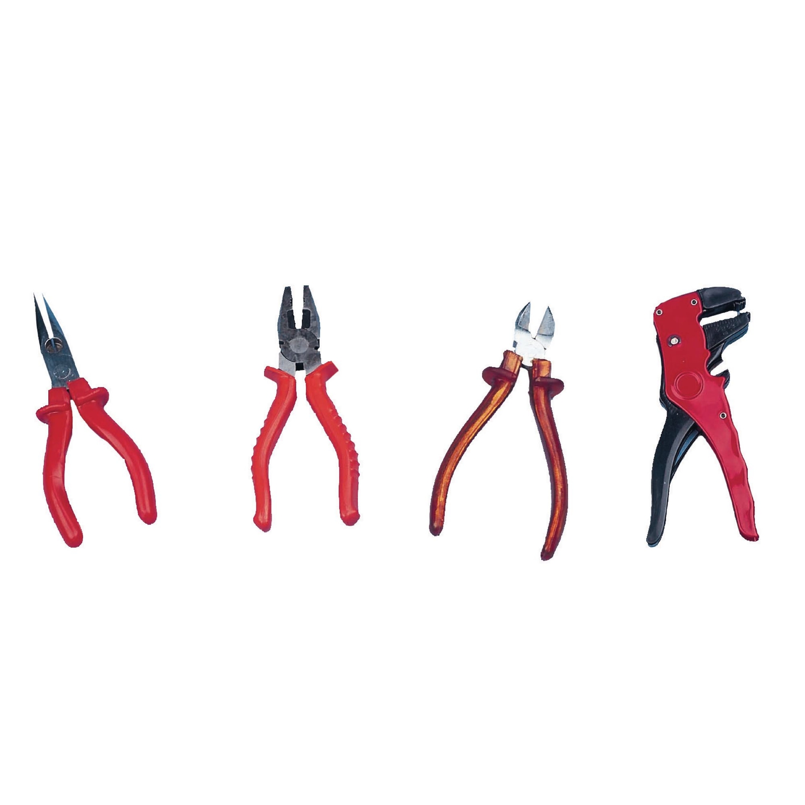 Combination Pliers