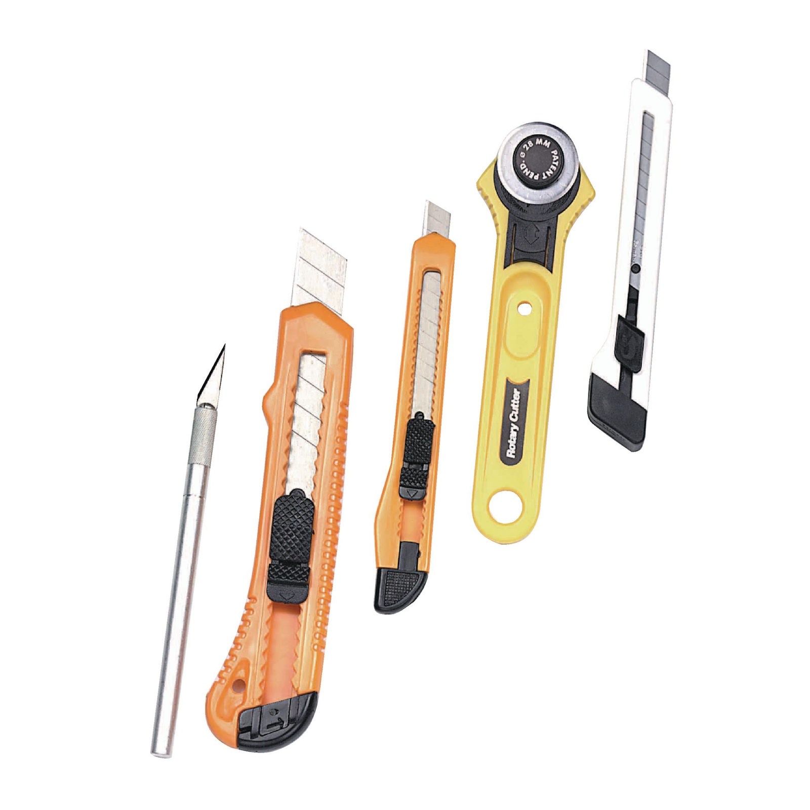 Scissors & Cutting Tools