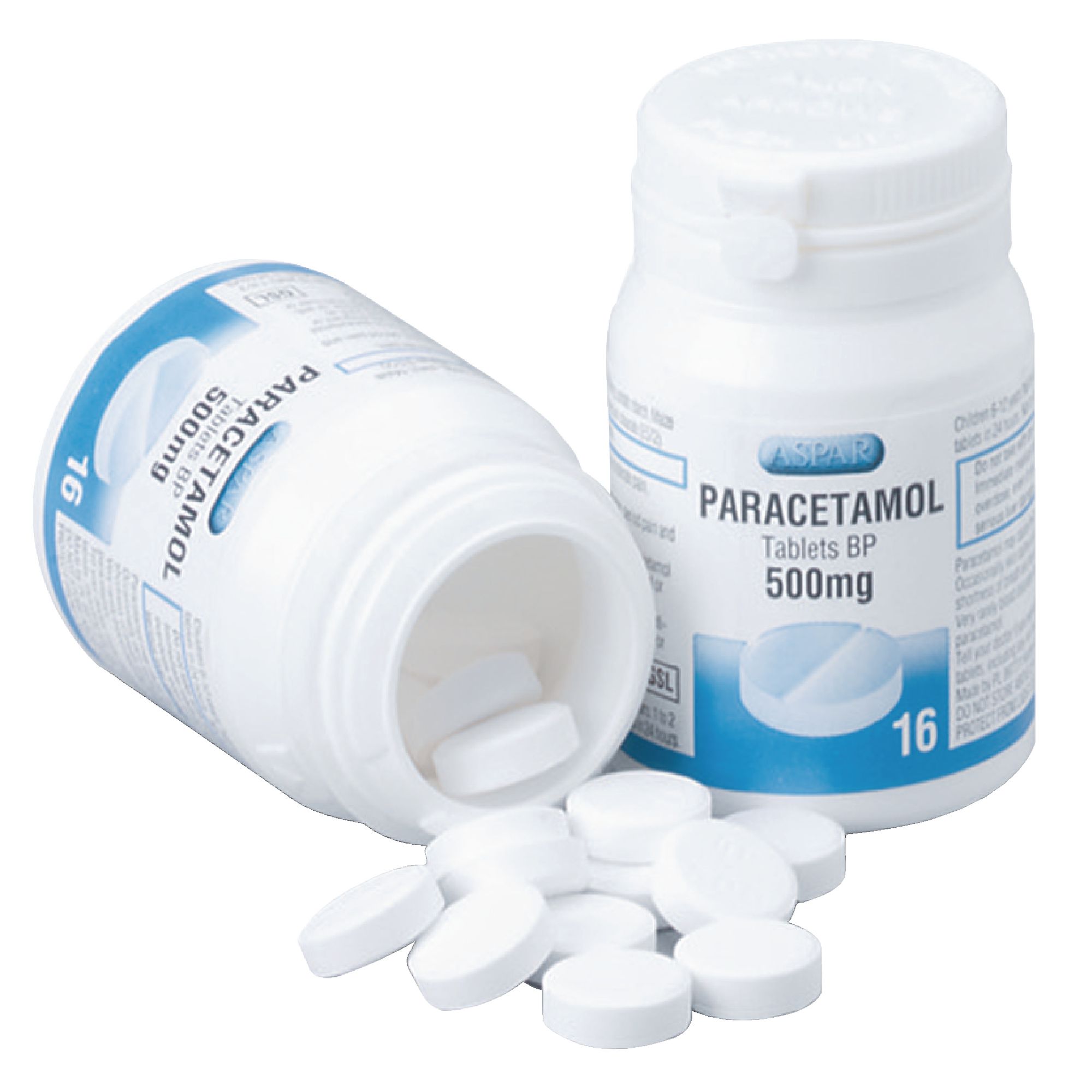 Парацетамол индия