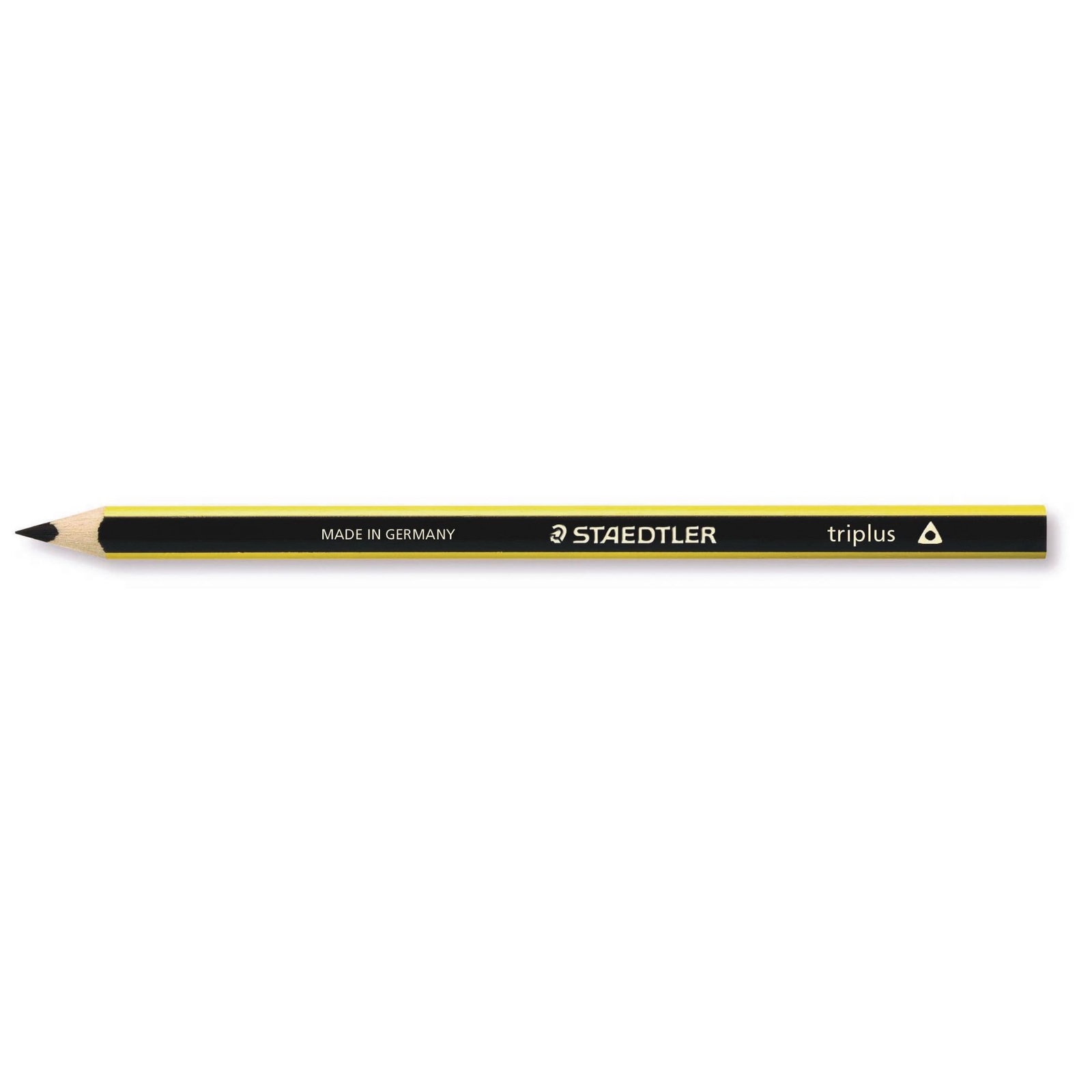 Staedtler HB Graphite Noris Learner Pencils - Pack of 48