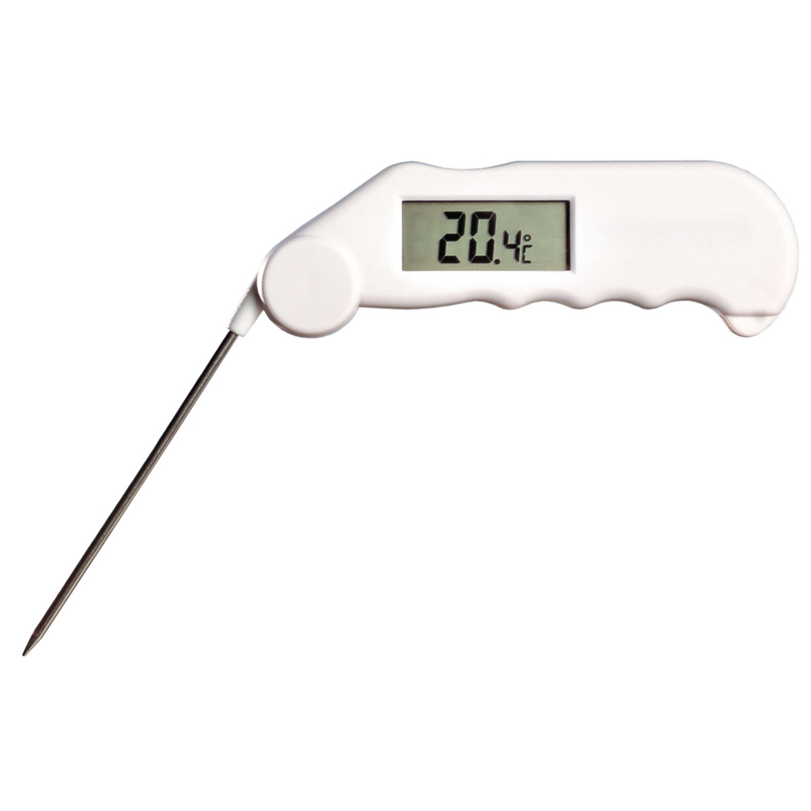 Folding Gourmet Thermometer