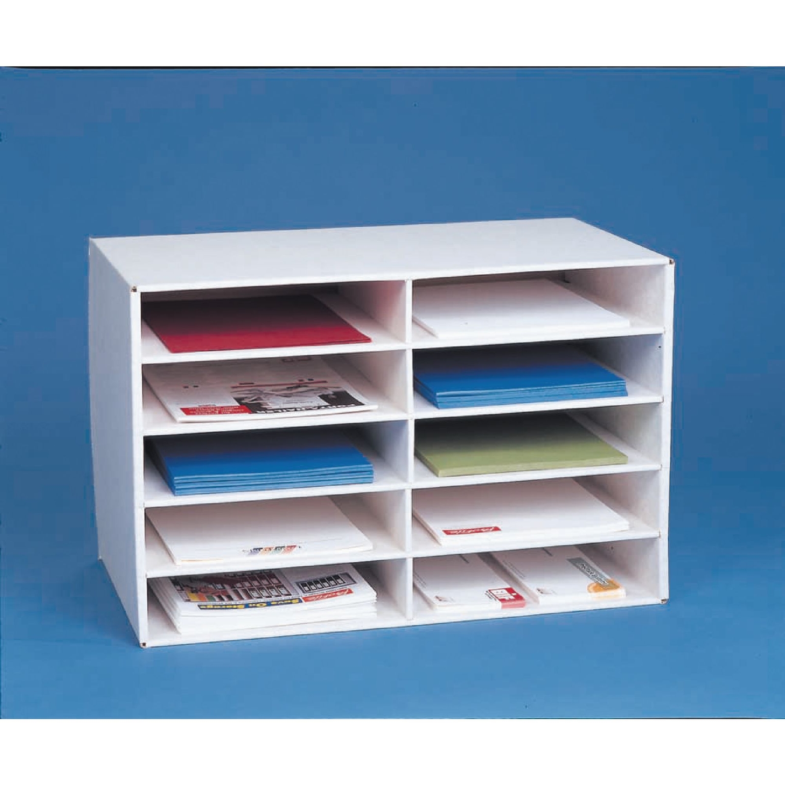 Literature Sorter