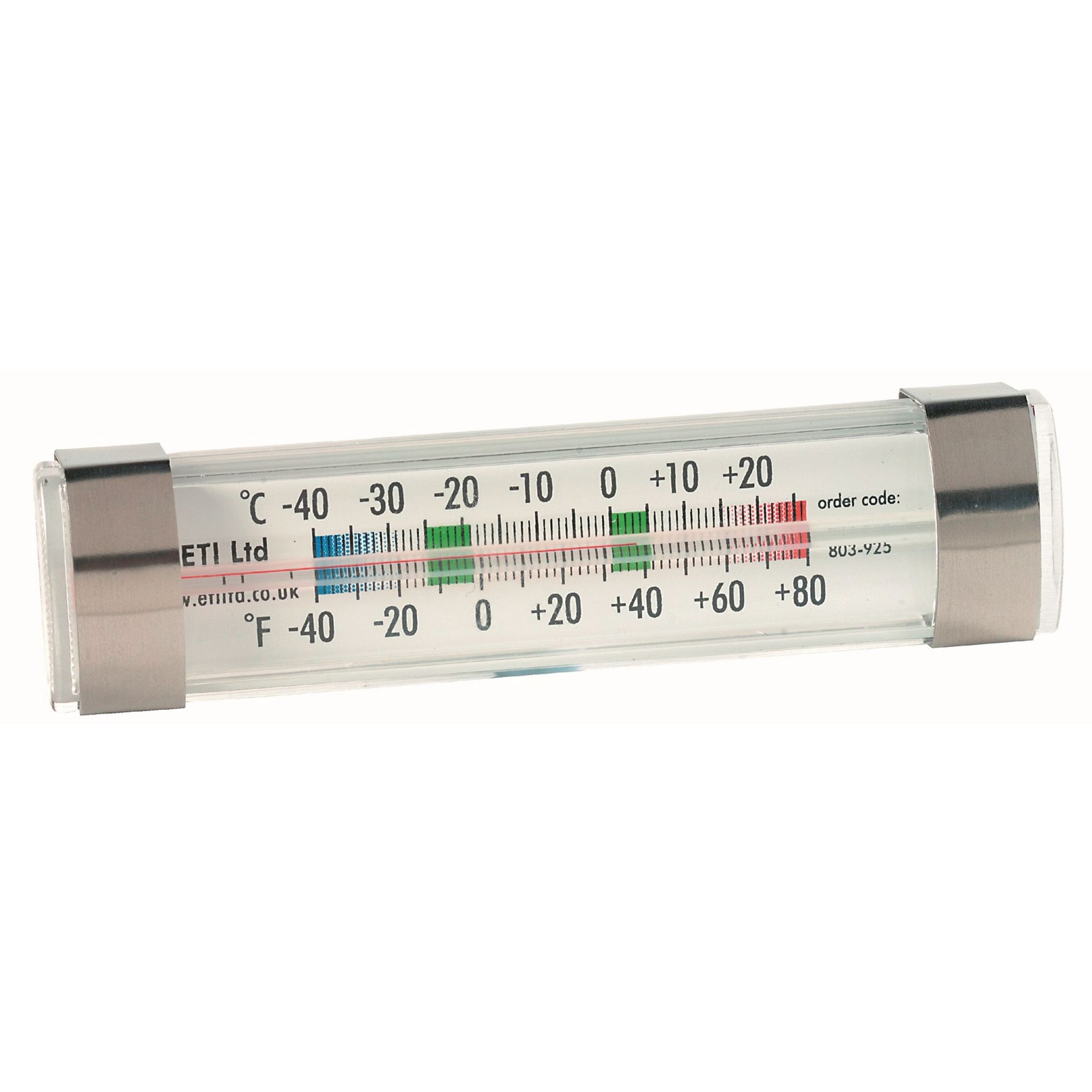 Fridge/Freezer Thermometer