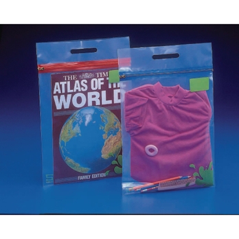 A4 Red Zip Bags Pack Of 25 A4 Red Zip Bags Pack Of 25