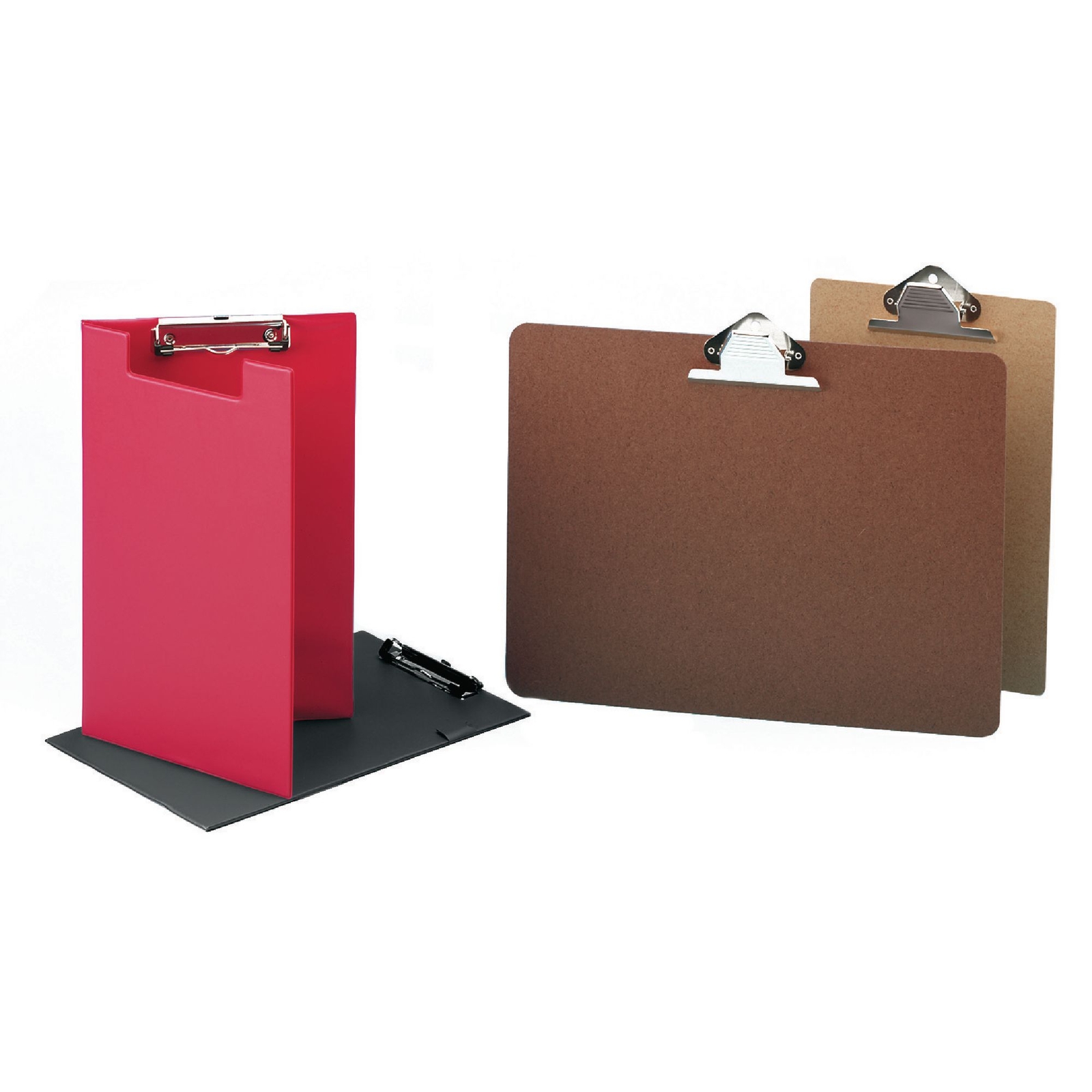 Hardboard A3 Clipboard- Pack of 12