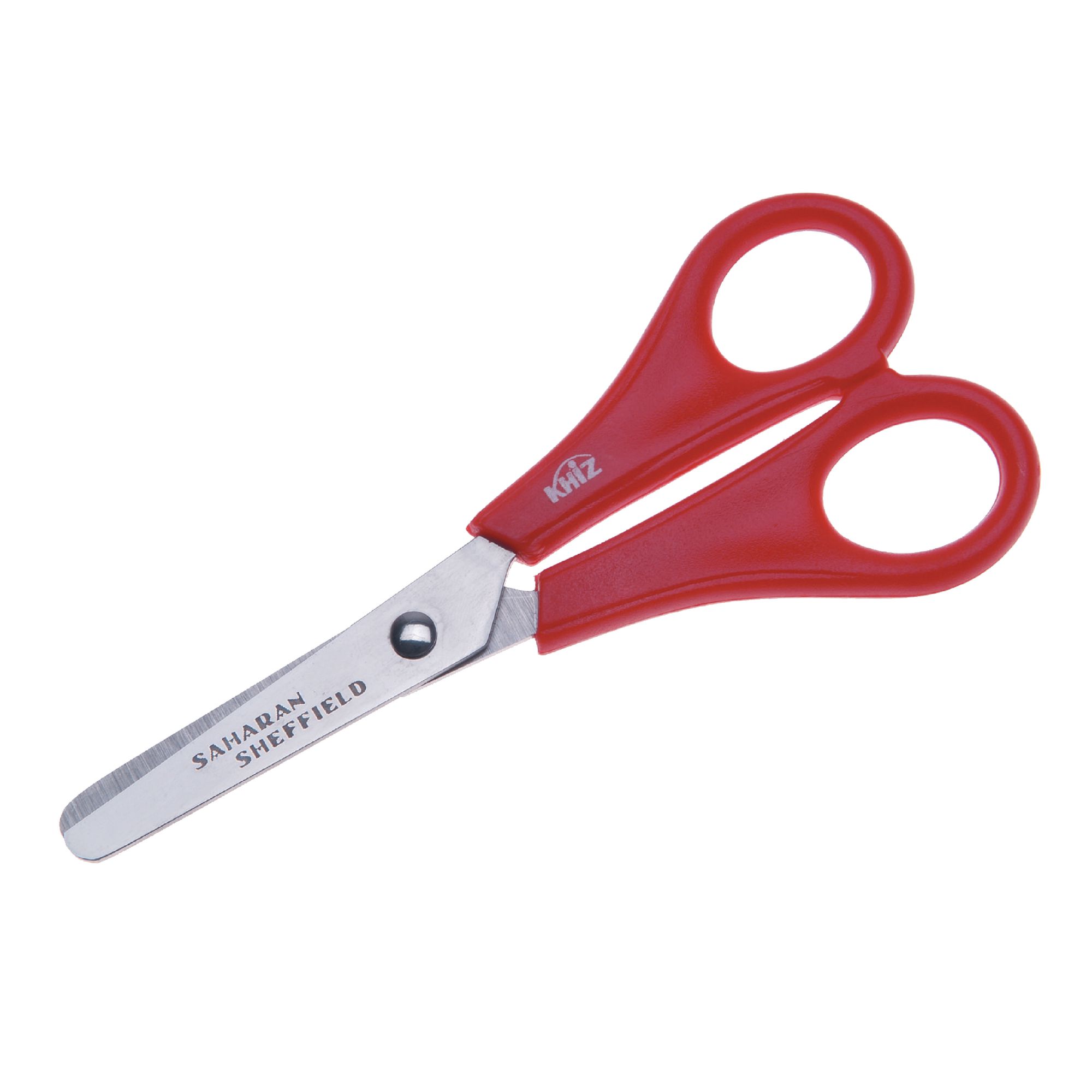 School Scissors - Right Handed - Pack of 12 | AtoZ Supplies