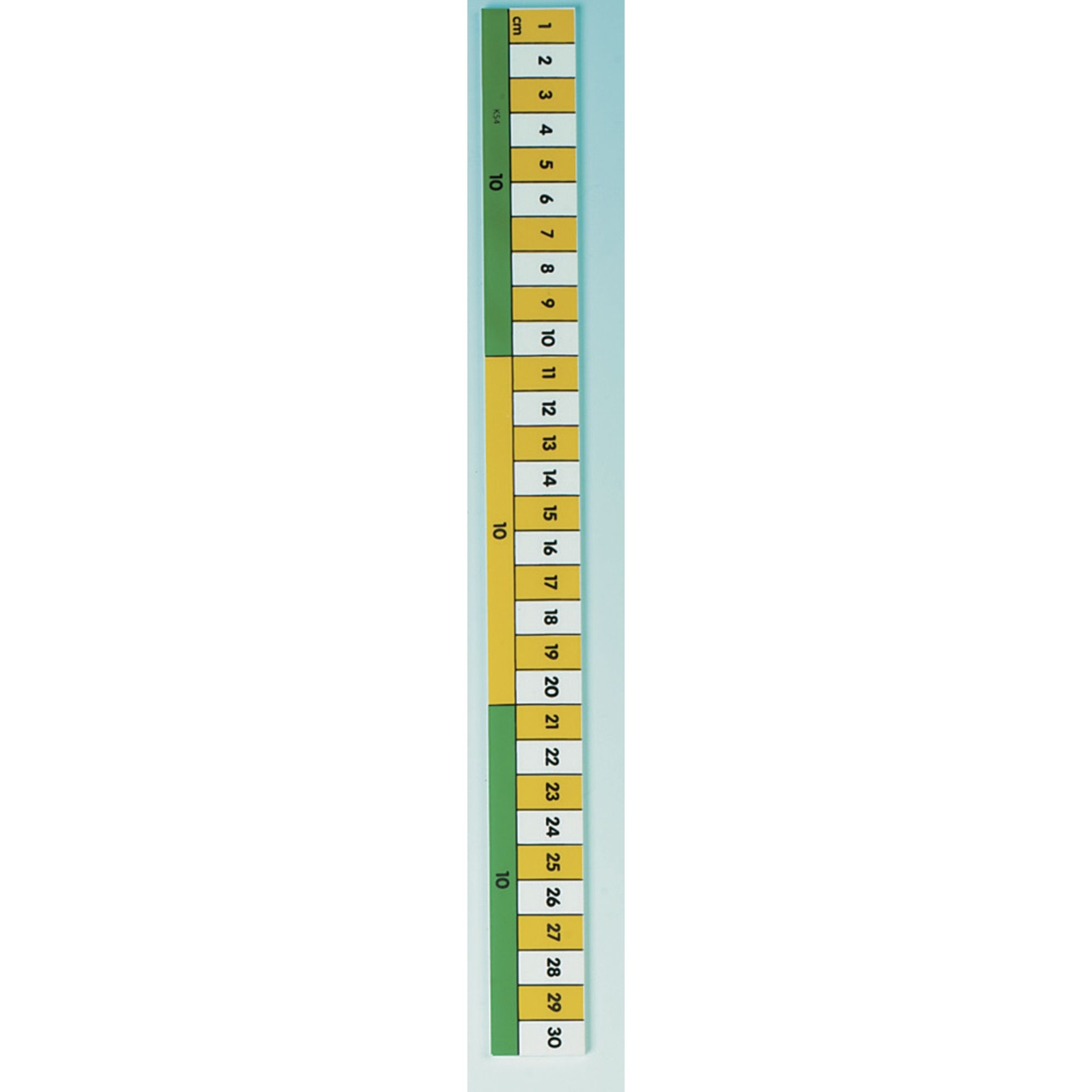 Helix Early Learning 30cm Rulers