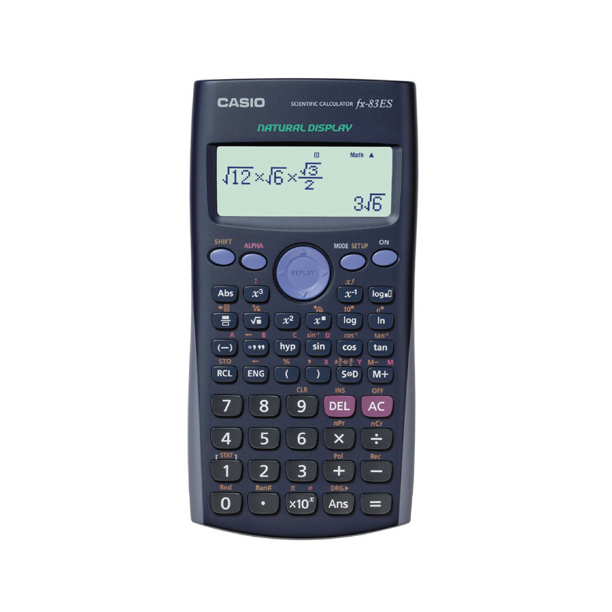 Fx 85 calculator best sale