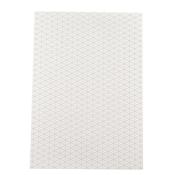 Square Grid Paper A4 Printable Squared Paper | Paper.click 📝