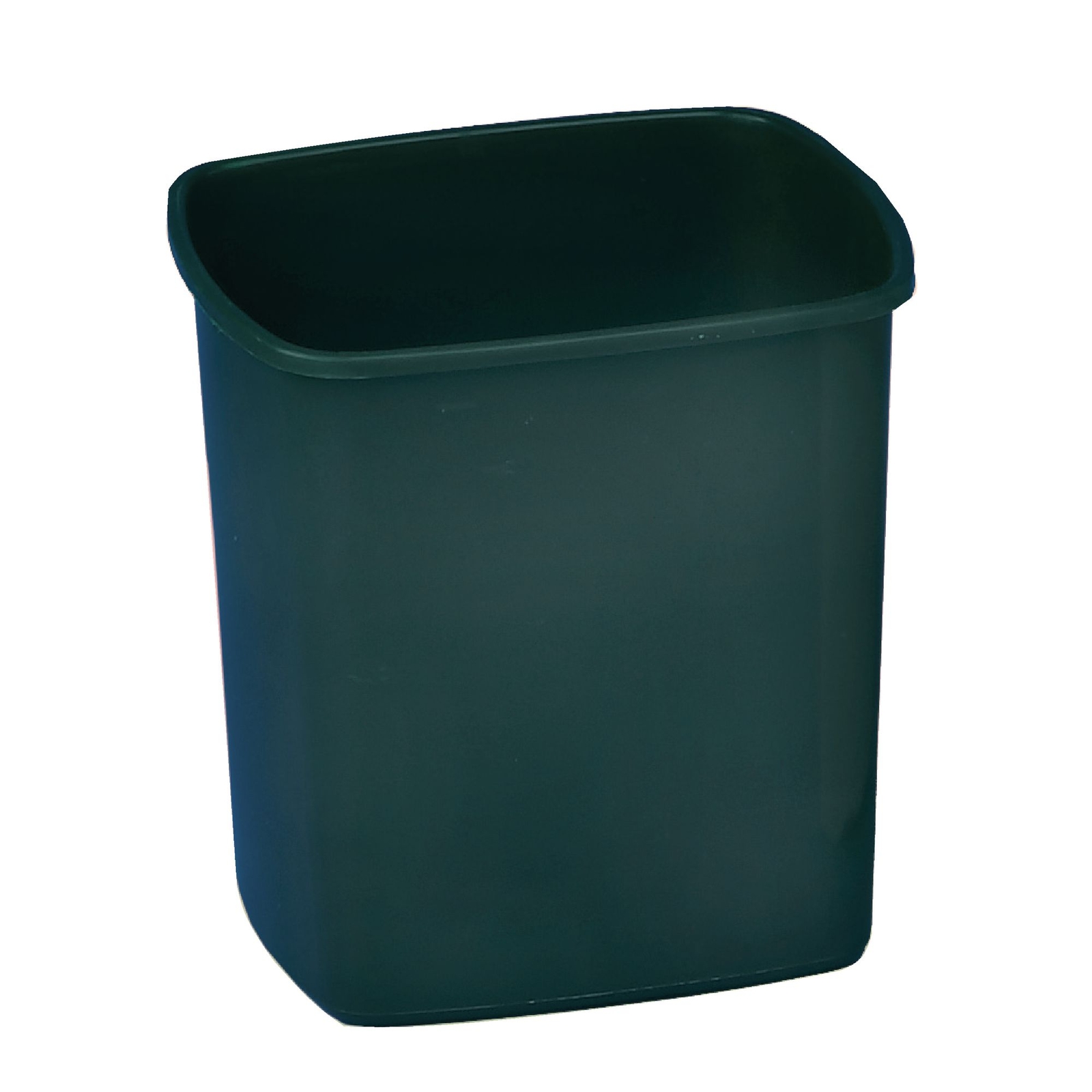 Lucy Waste Bin - Green 15L