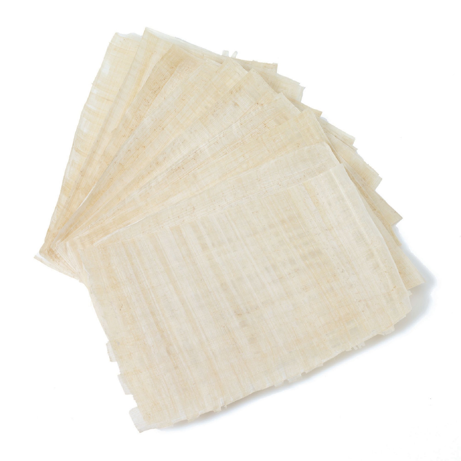 Papyrus Sheets