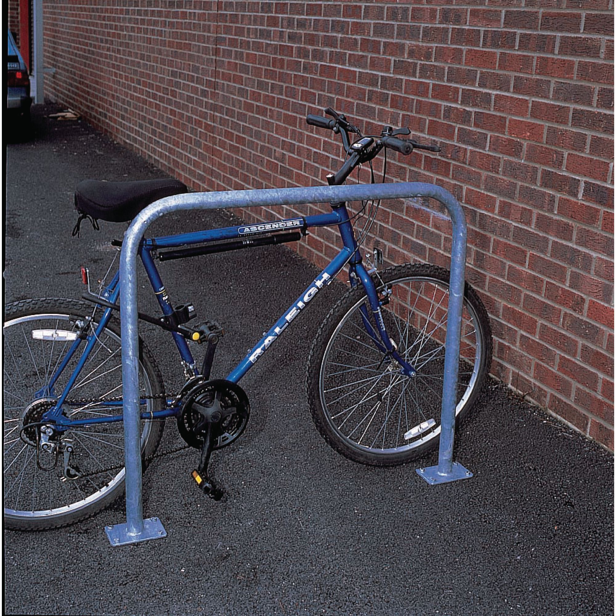 cycle stands